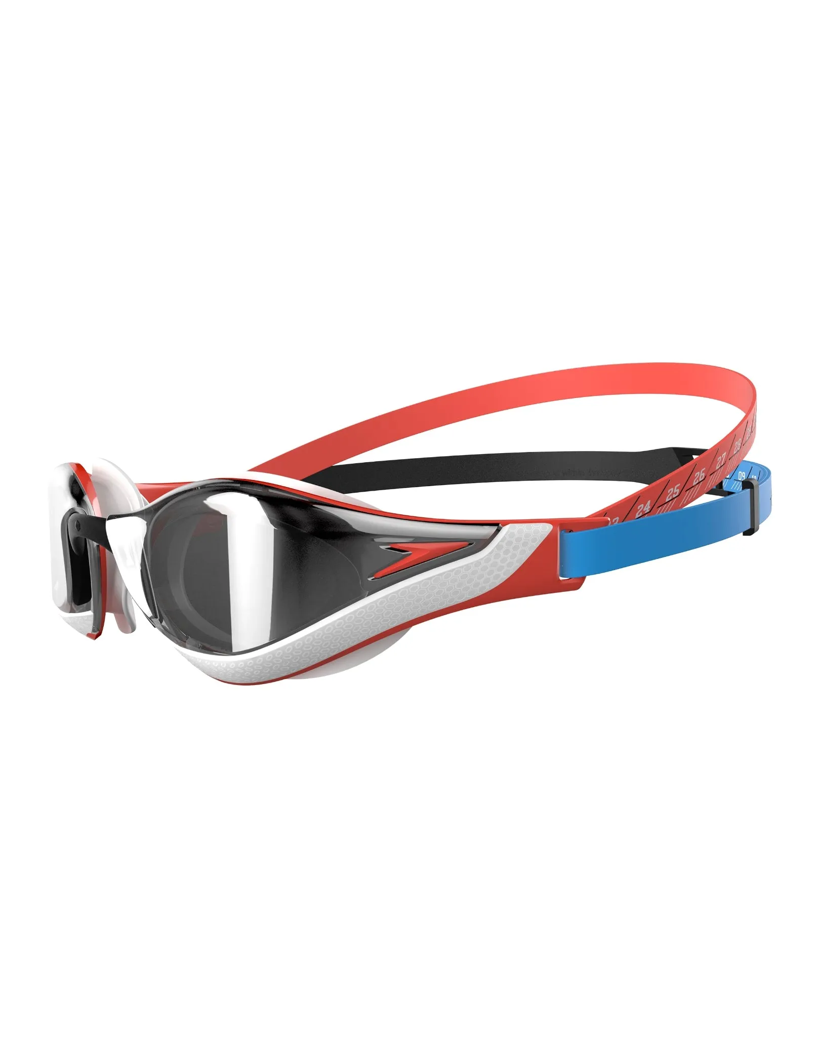 Fastskin Pure Focus Mirror Goggle
