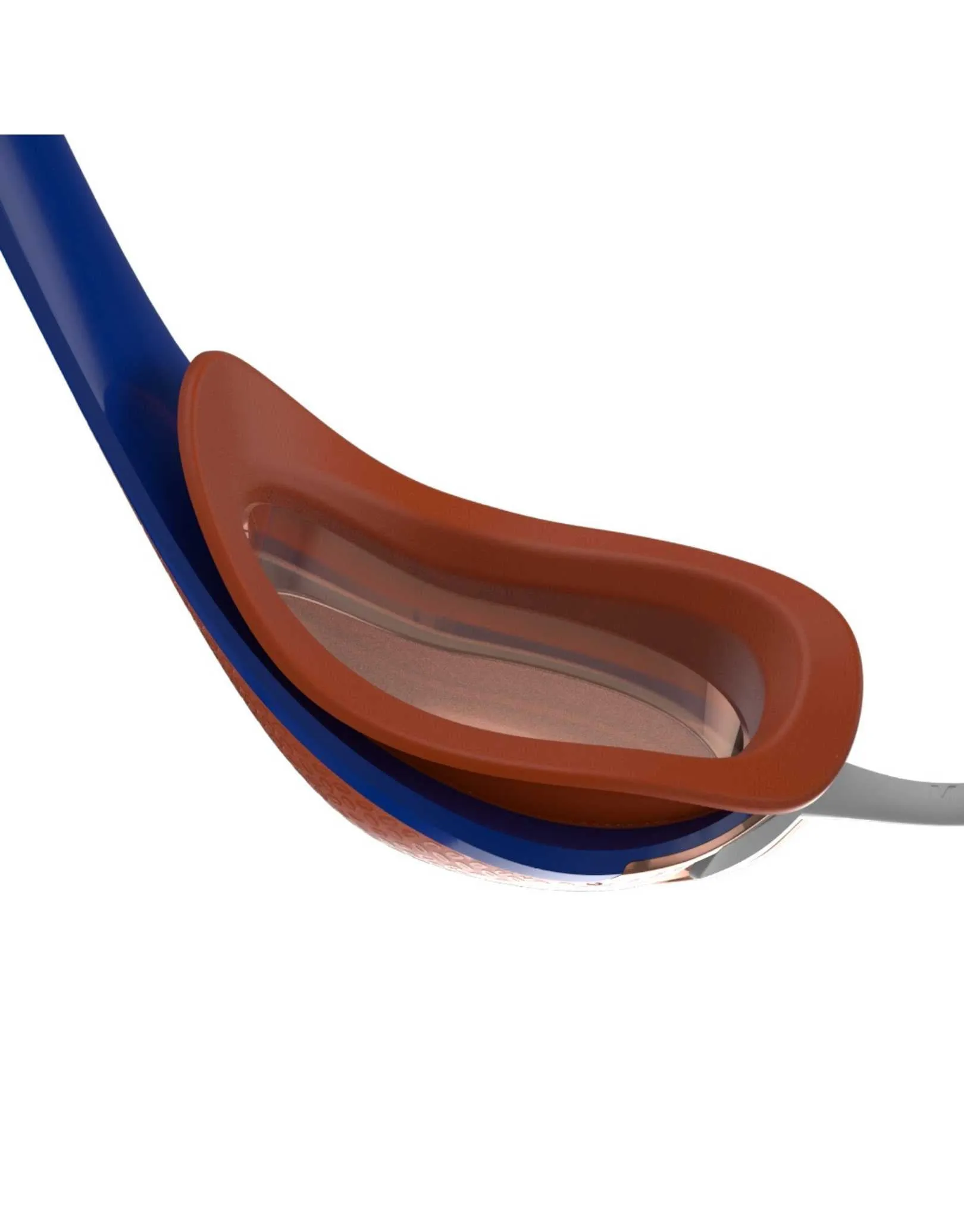 Fastskin Pure Focus Mirror Goggle