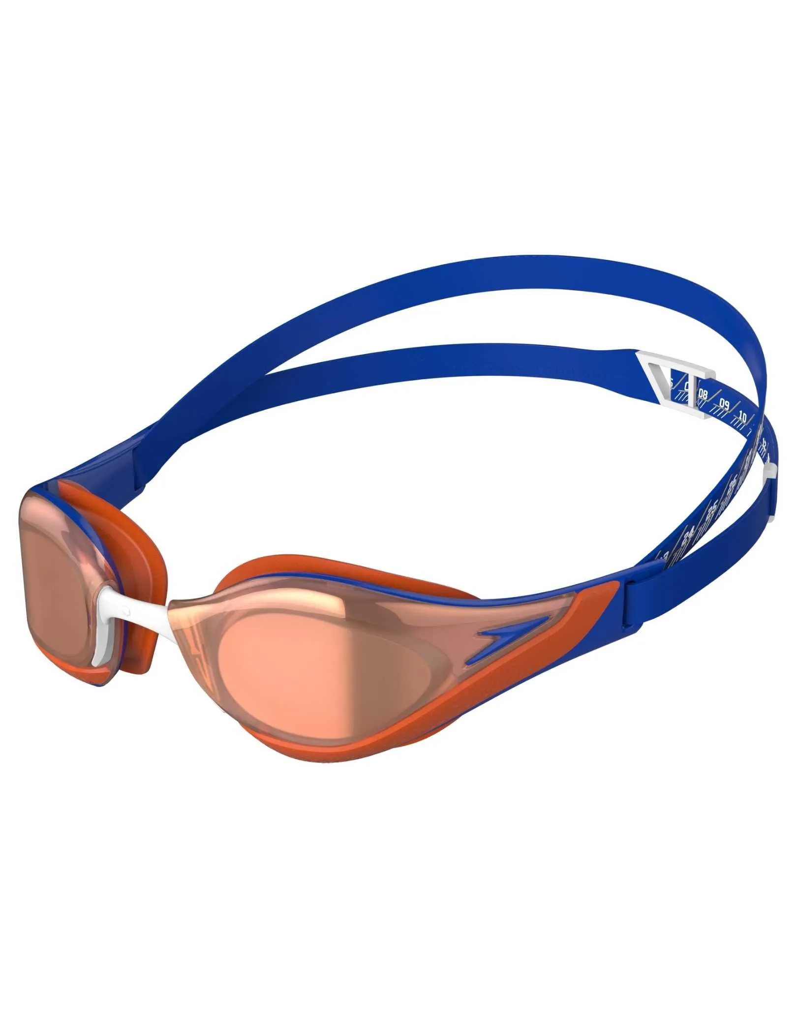 Fastskin Pure Focus Mirror Goggle