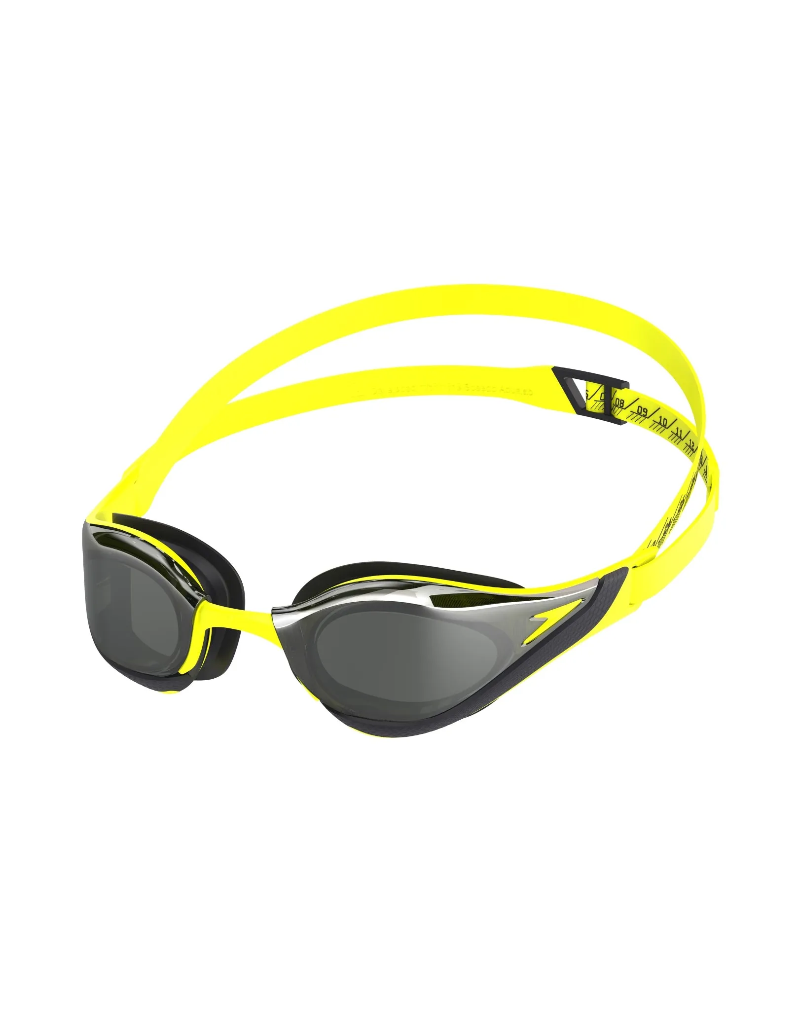 Fastskin Pure Focus Mirror Goggle
