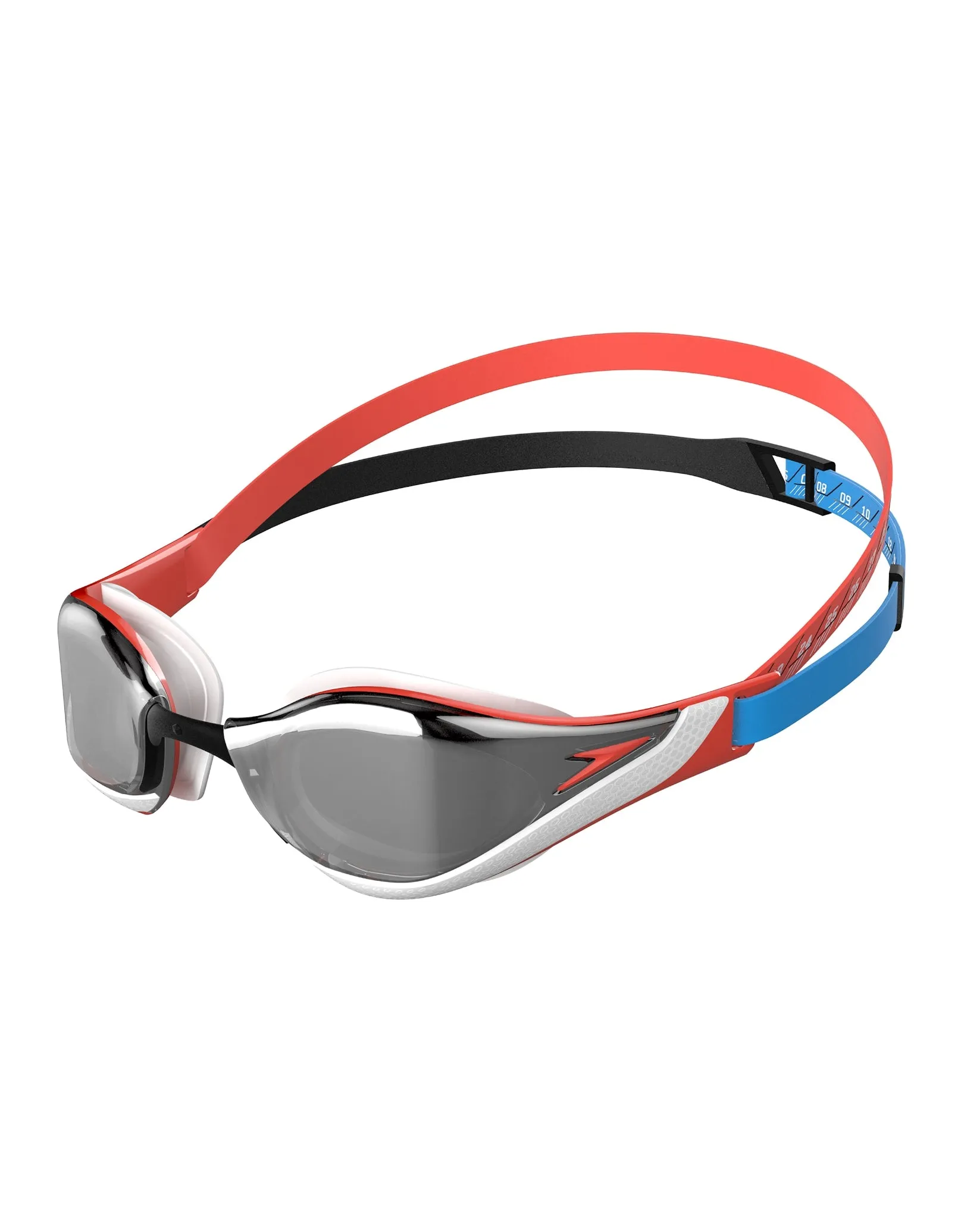 Fastskin Pure Focus Mirror Goggle