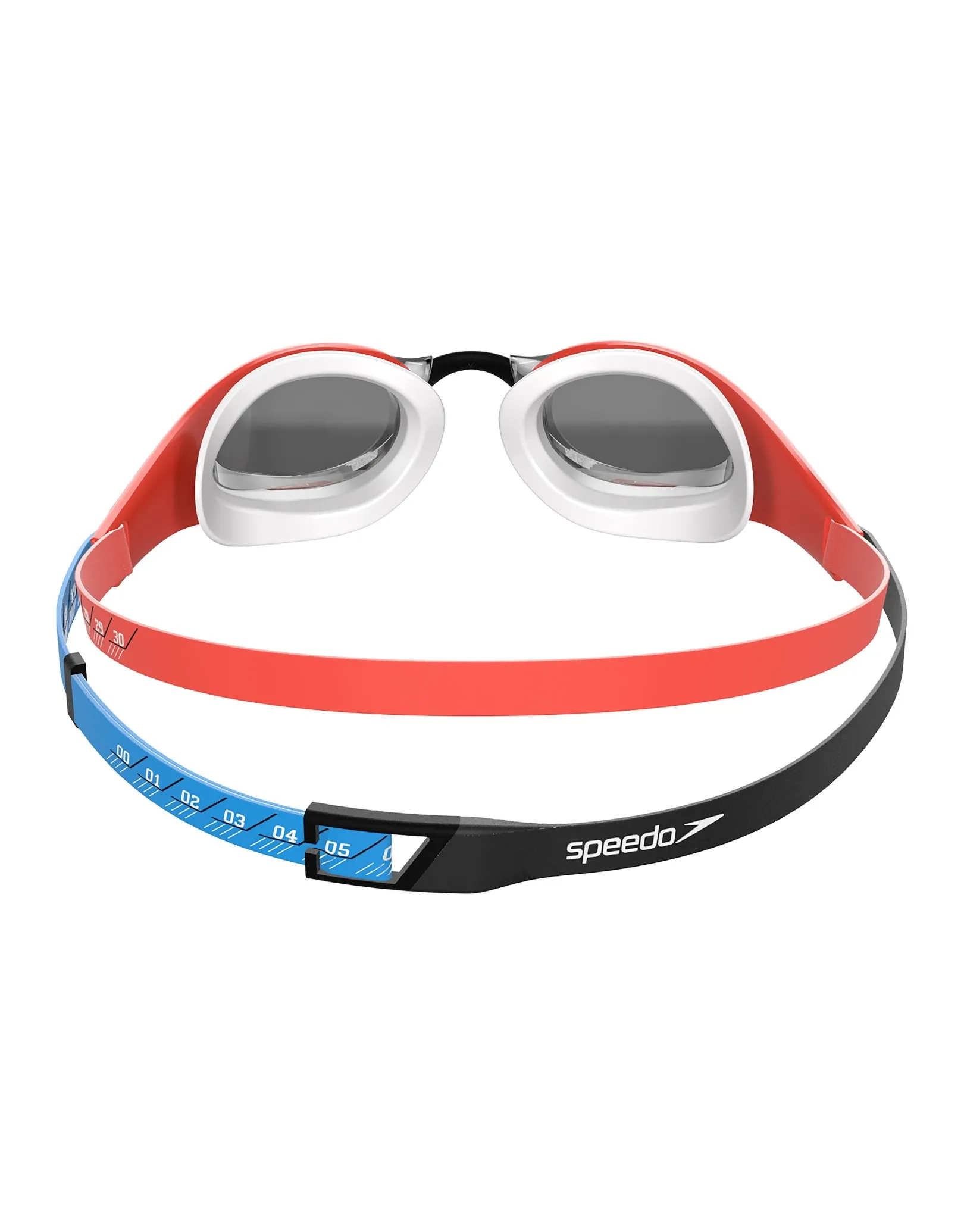 Fastskin Pure Focus Mirror Goggle