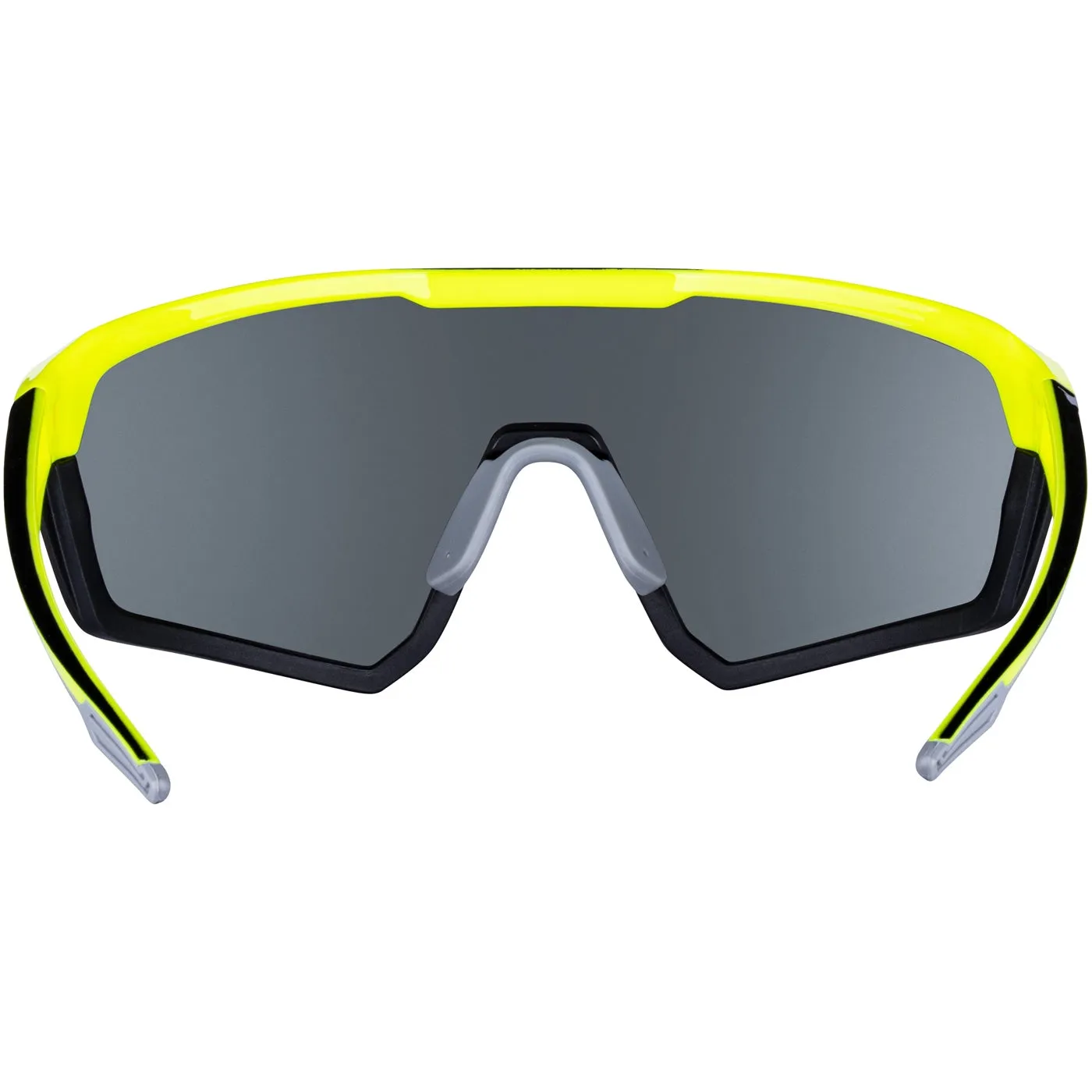 Force Apex sunglasses - Fluo yellow