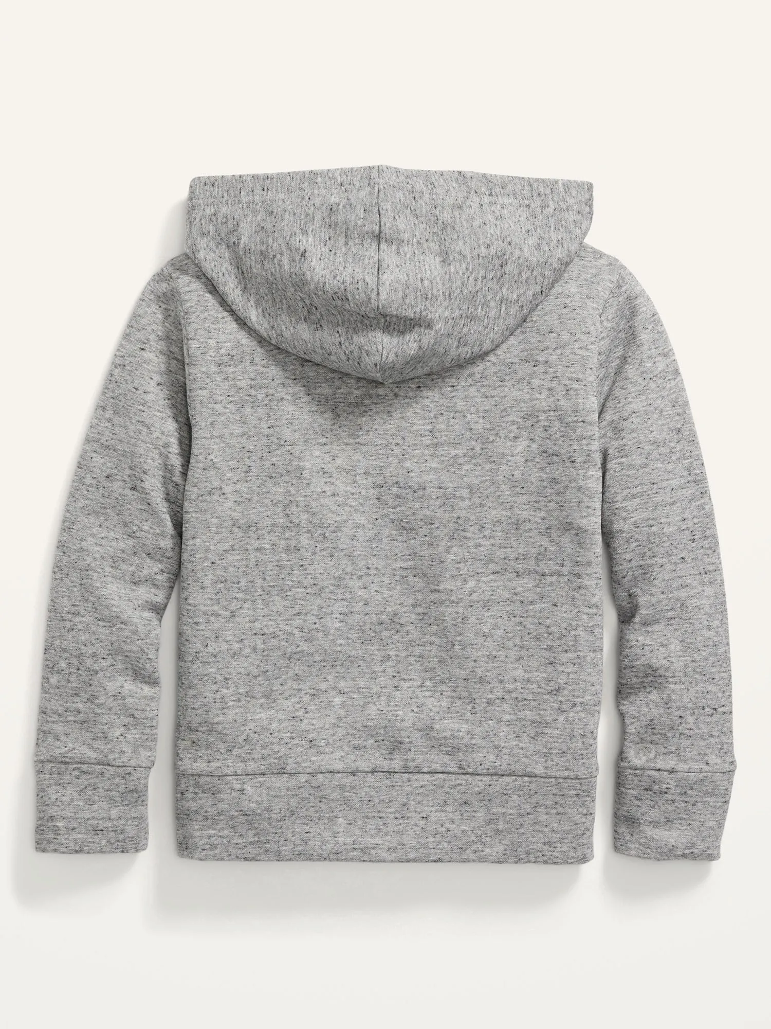Gender-Neutral Zip Hoodie for Kids Old-Navy