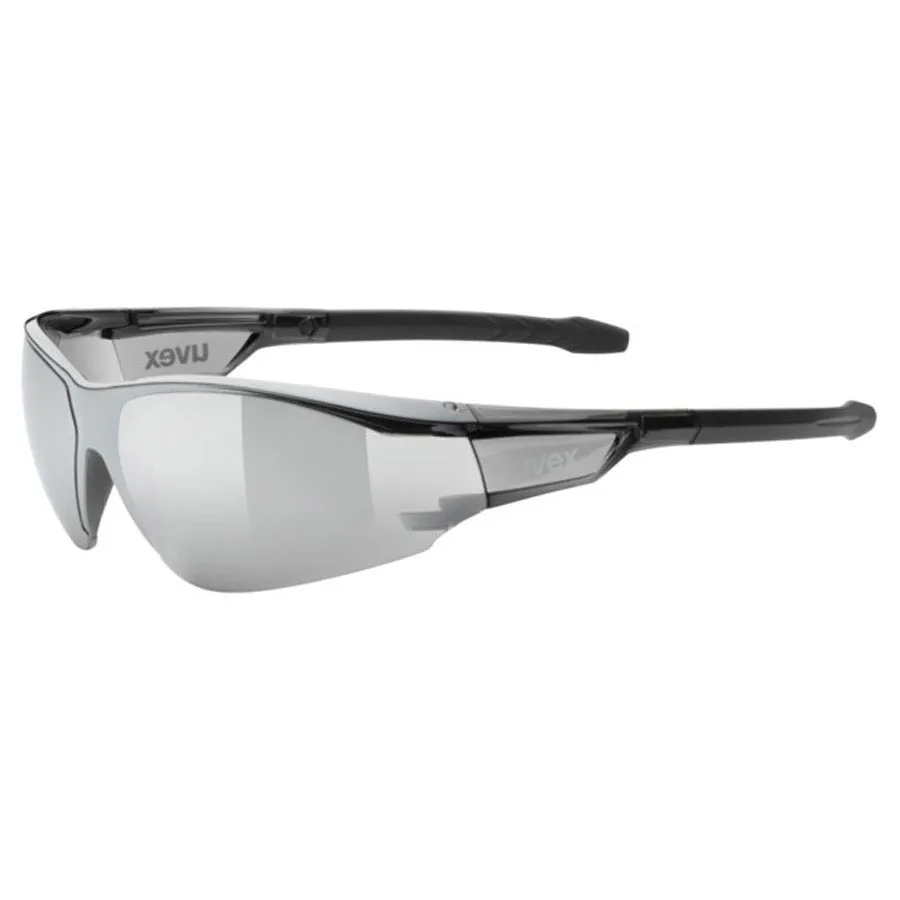 Goggles Uvex Sportstyle 218 - Black