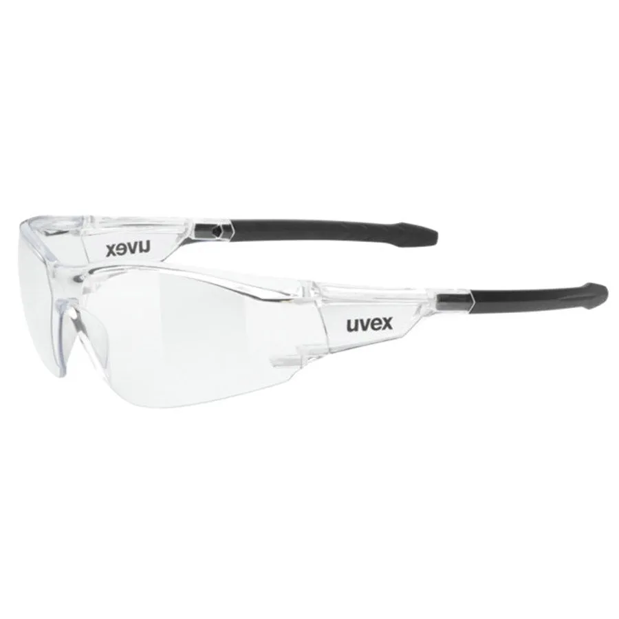 Goggles Uvex Sportstyle 218 - Clear