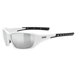 Goggles Uvex Sportstyle 219 - White Matte