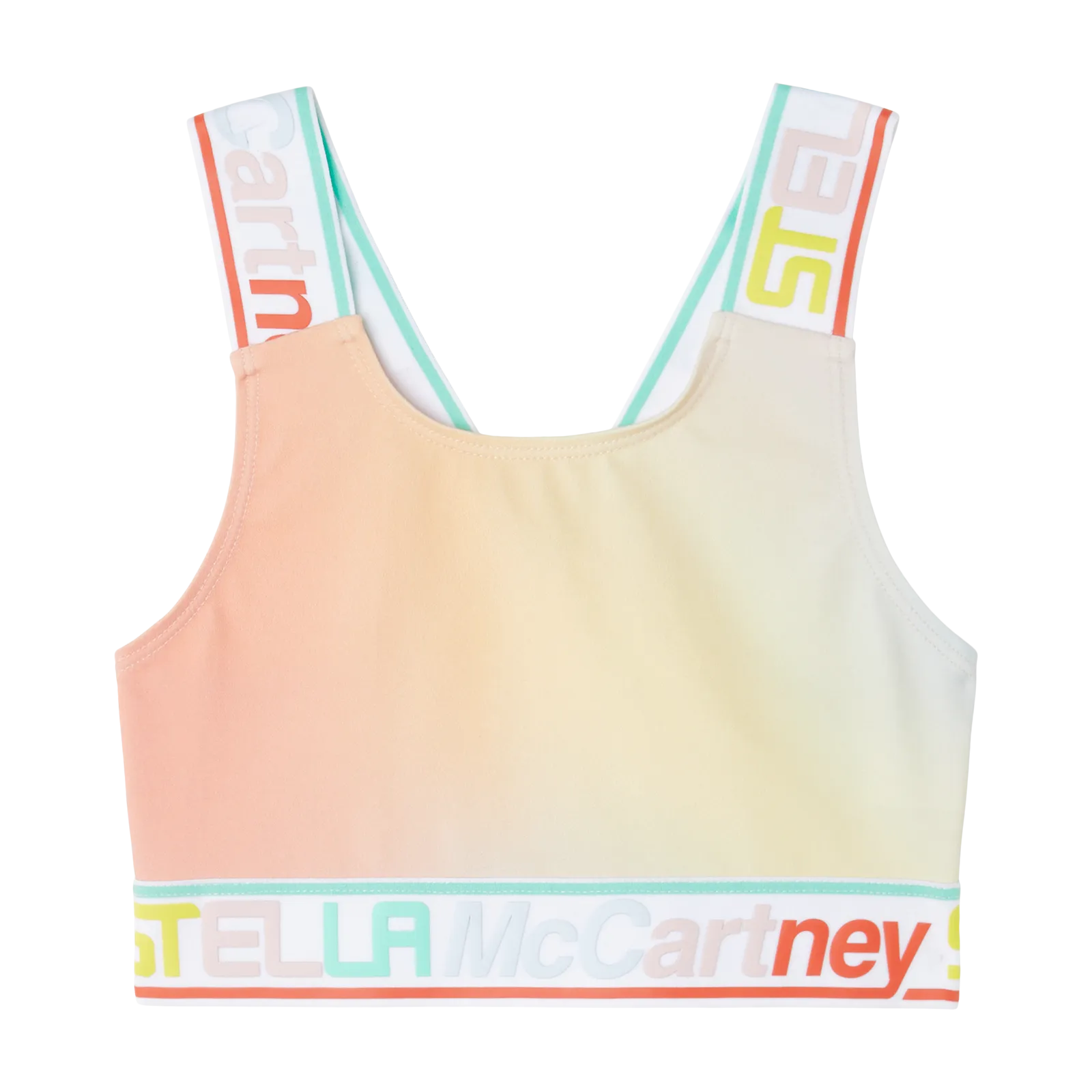 Gradient Sports Top