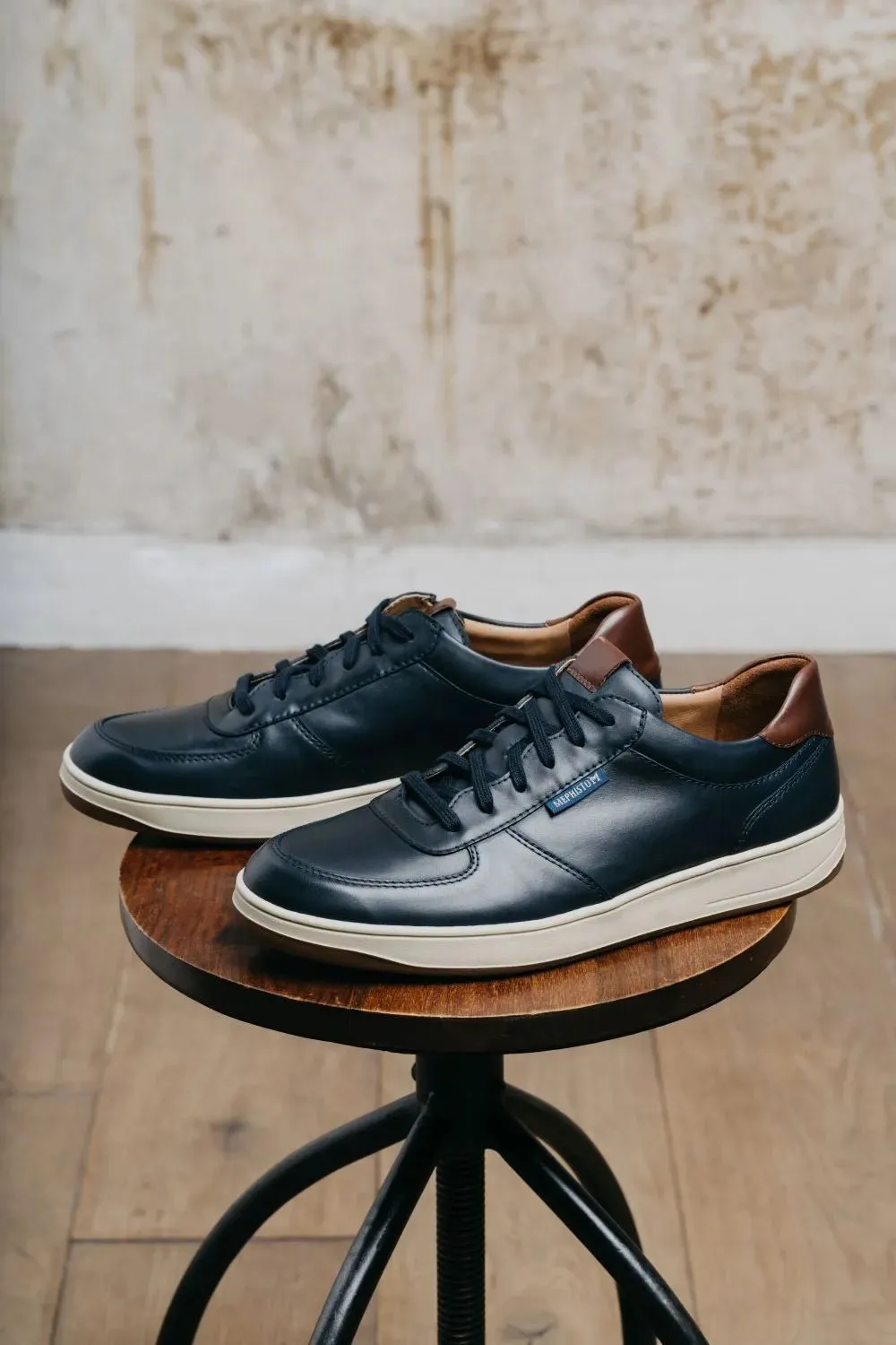 Herwin - Navy