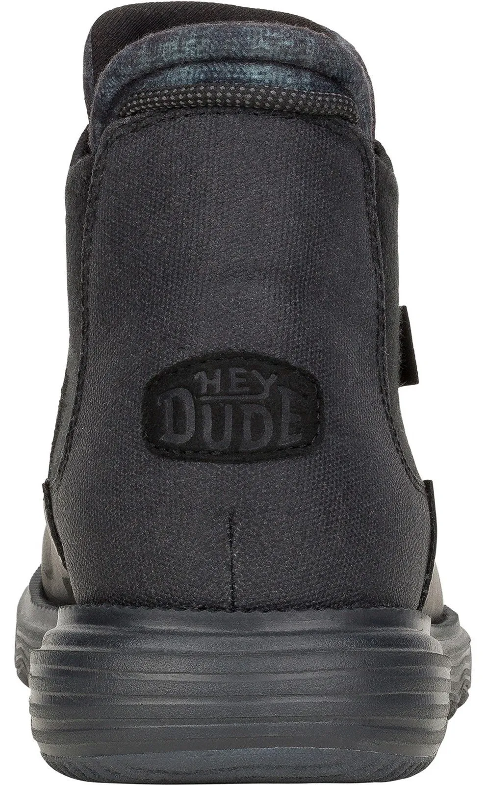 Hey Dude Branson Classic 42065 Mens Ankle Boot