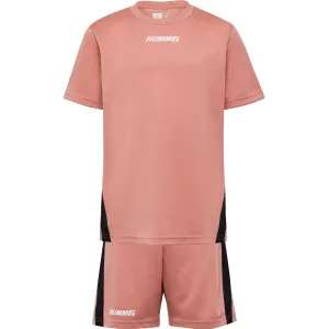 Hummel Rose Dawn/Rose Dawn Multi Pl Set Kids