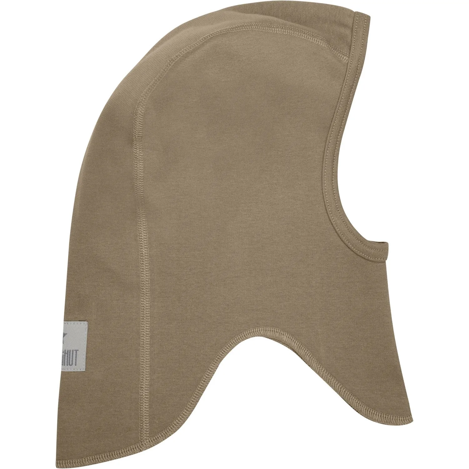 Huttelihut Mol Balaclava Rib