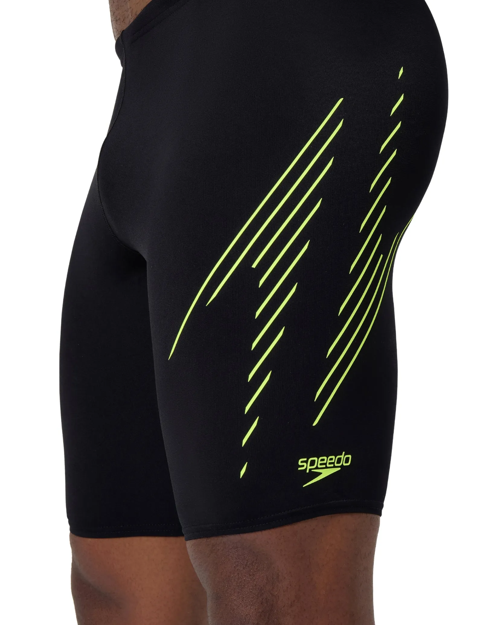 HyperBoom Placement Jammer - Black/Yellow