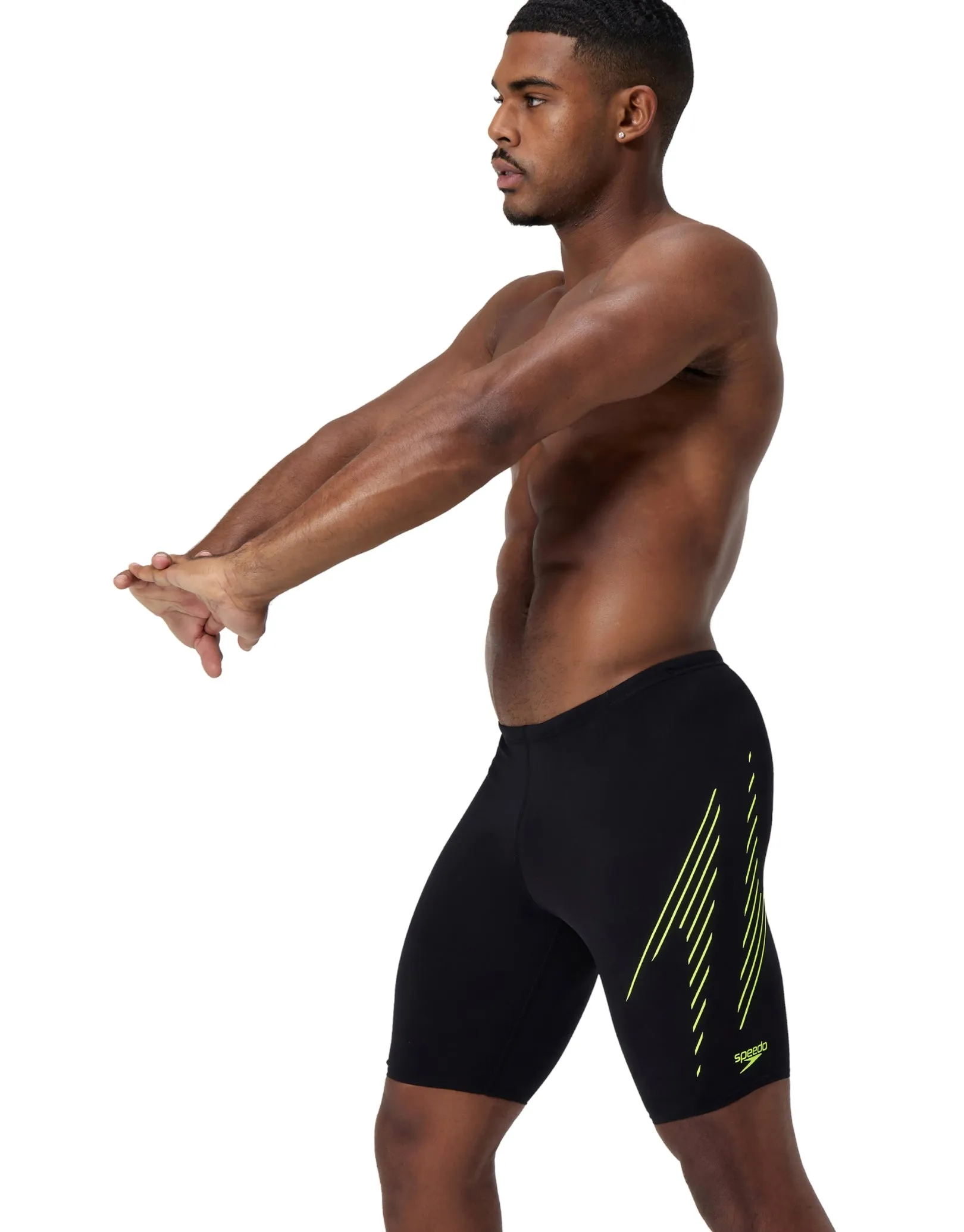 HyperBoom Placement Jammer - Black/Yellow