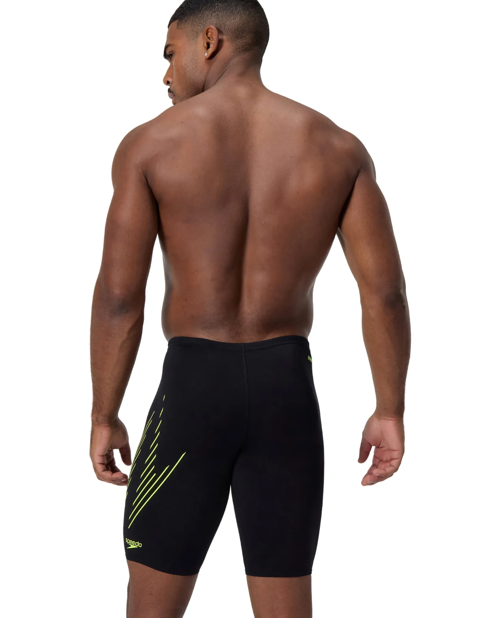 HyperBoom Placement Jammer - Black/Yellow