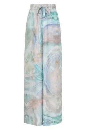 Illuminate Track Pant