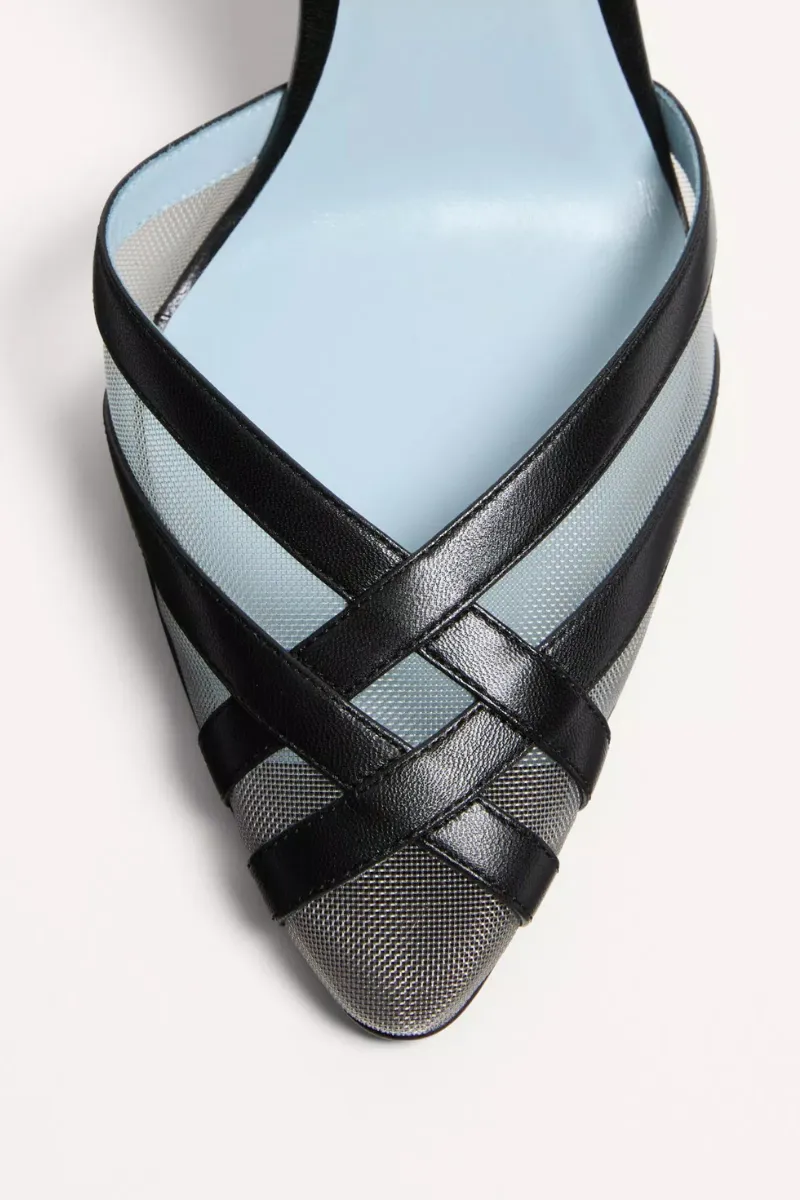 ImpuDance Slingback Pumps