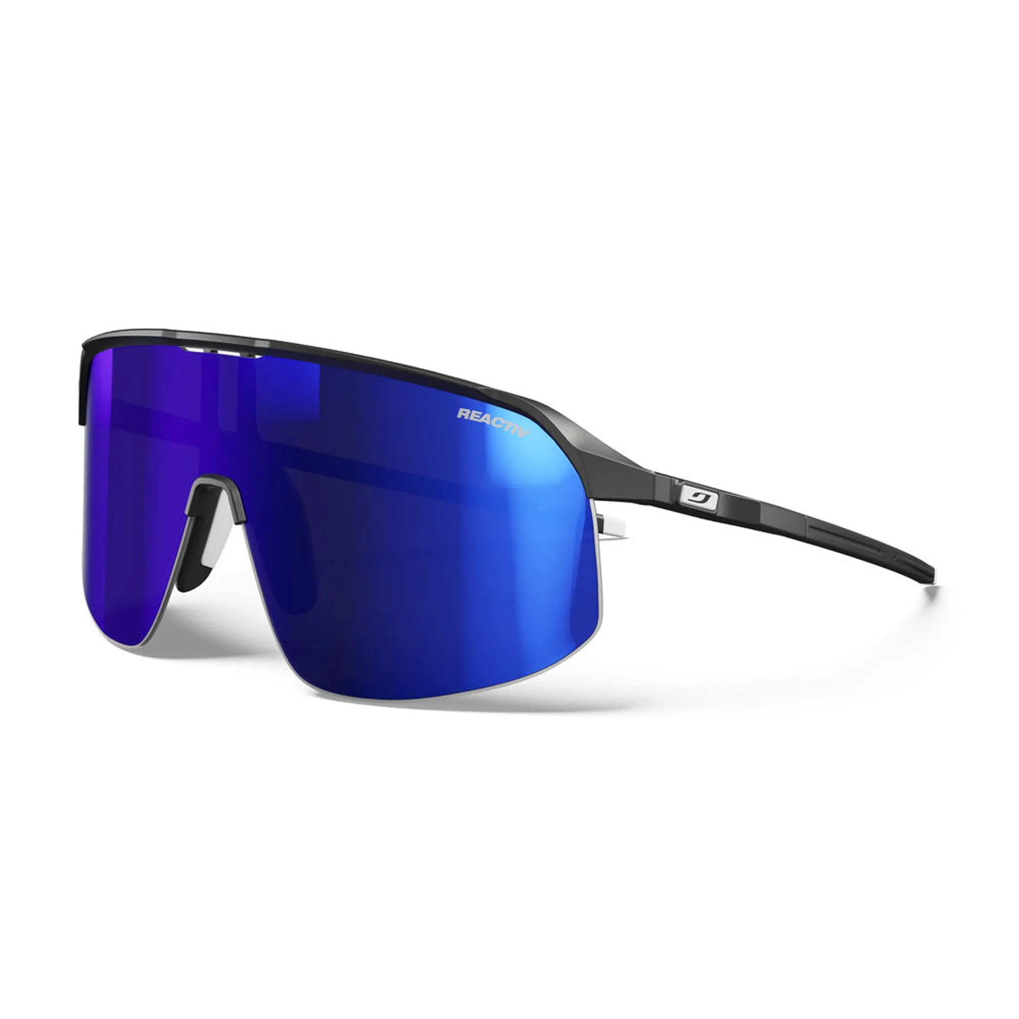 Julbo Density sunglasses - Black Reactiv High