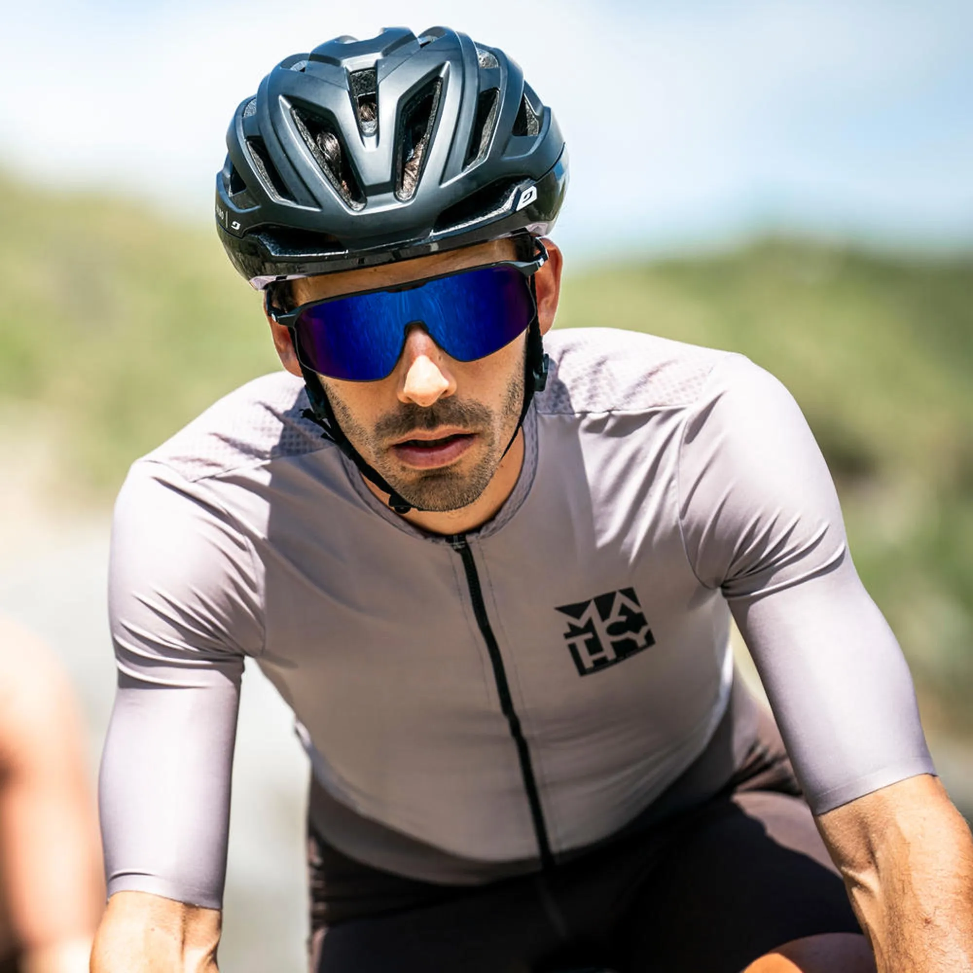 Julbo Density sunglasses - Black Reactiv High