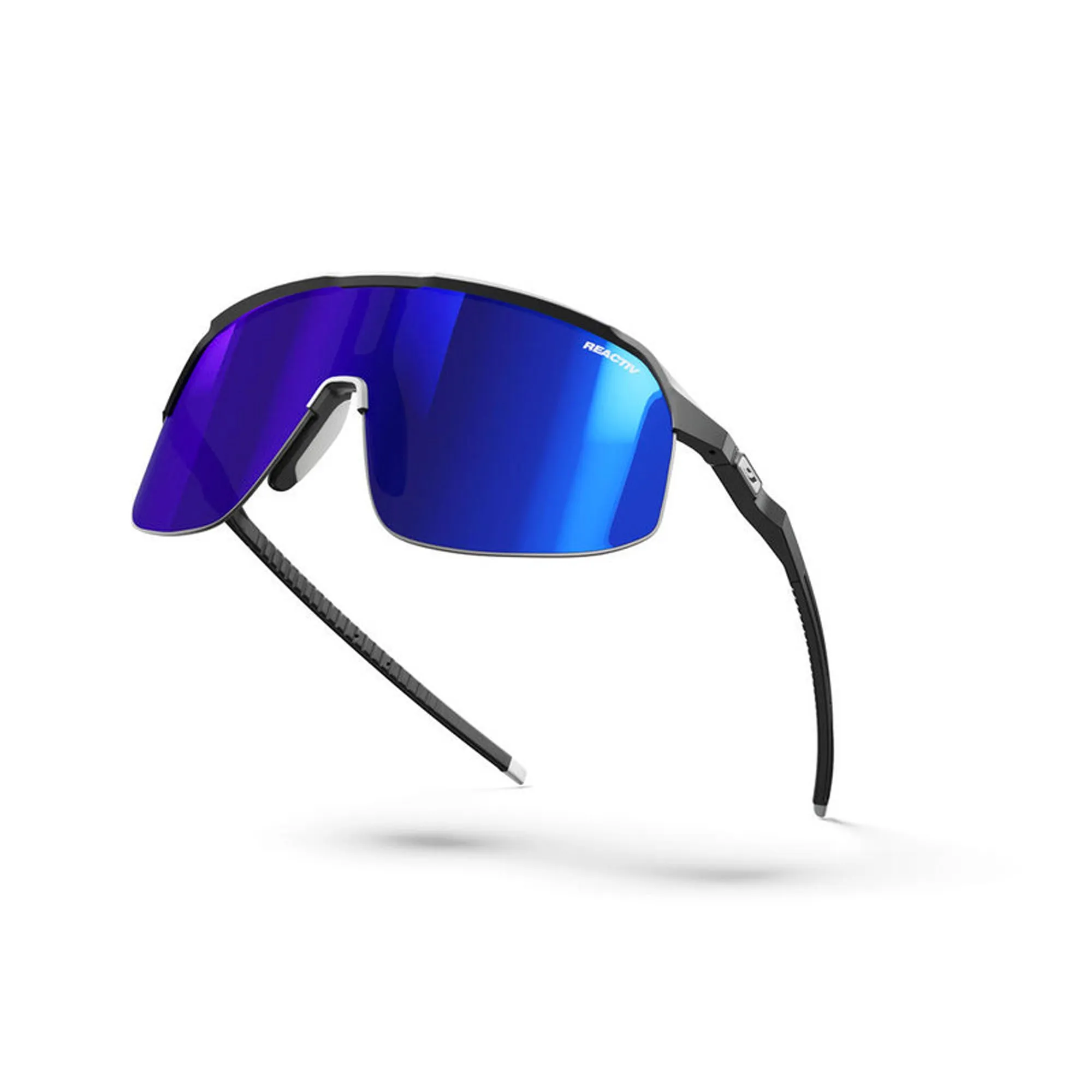 Julbo Density sunglasses - Black Reactiv High