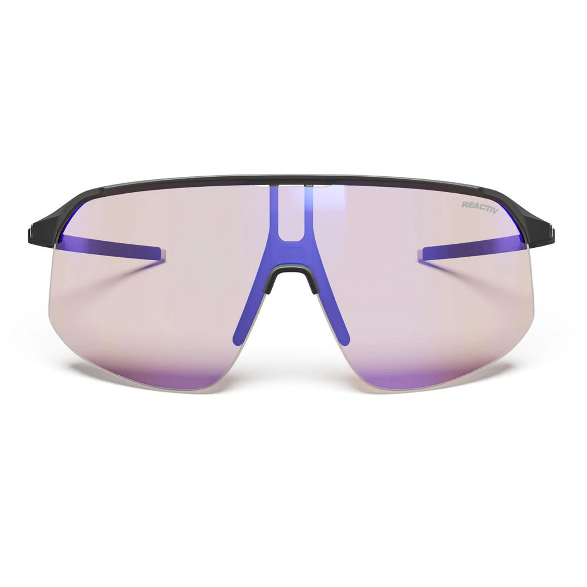 Julbo Density sunglasses - Black Reactiv High