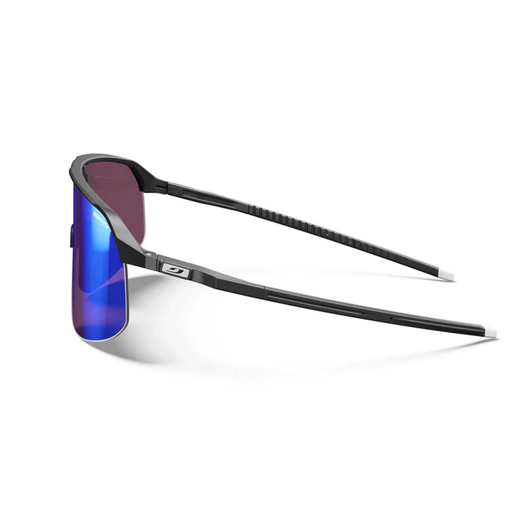 Julbo Density sunglasses - Black Reactiv High