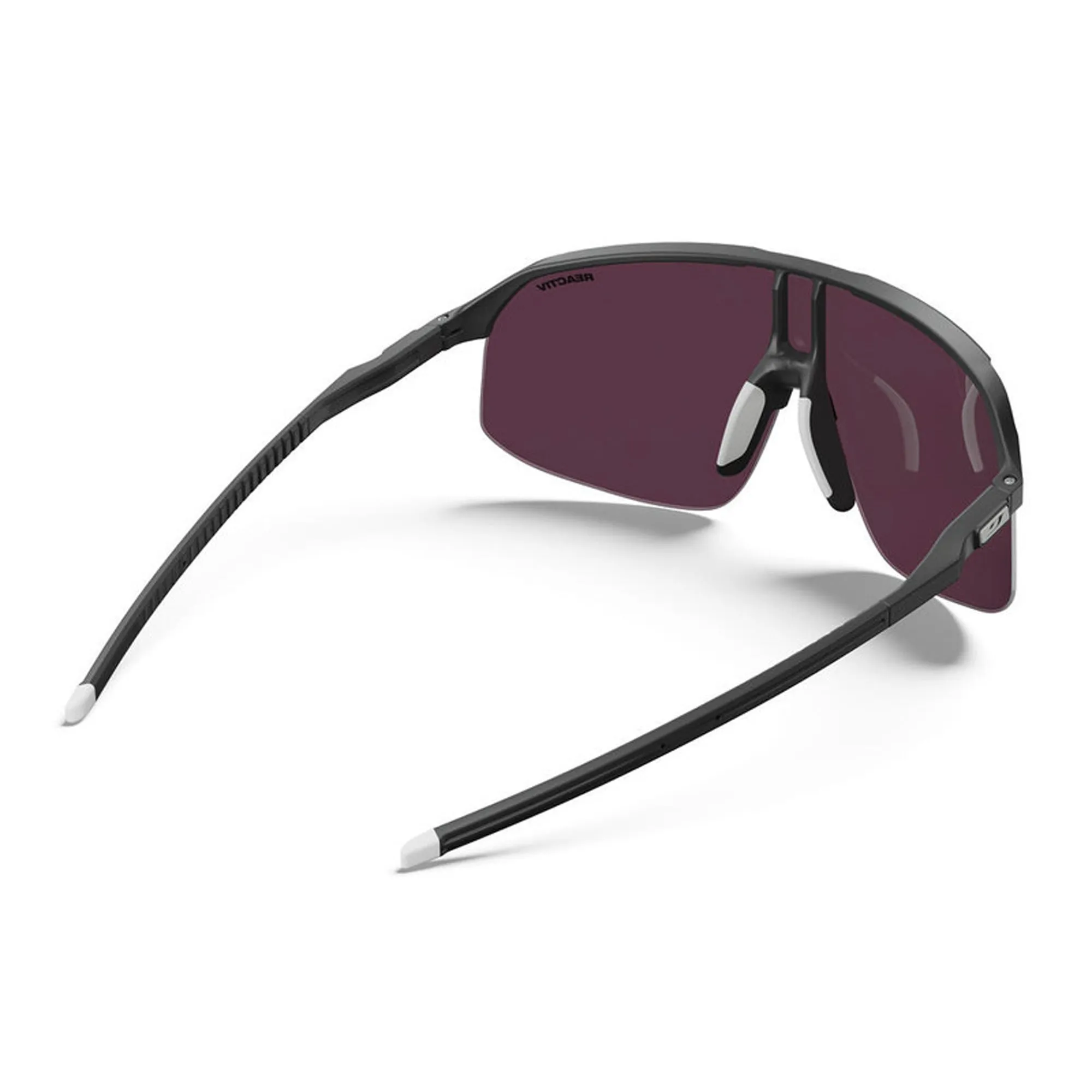 Julbo Density sunglasses - Black Reactiv High