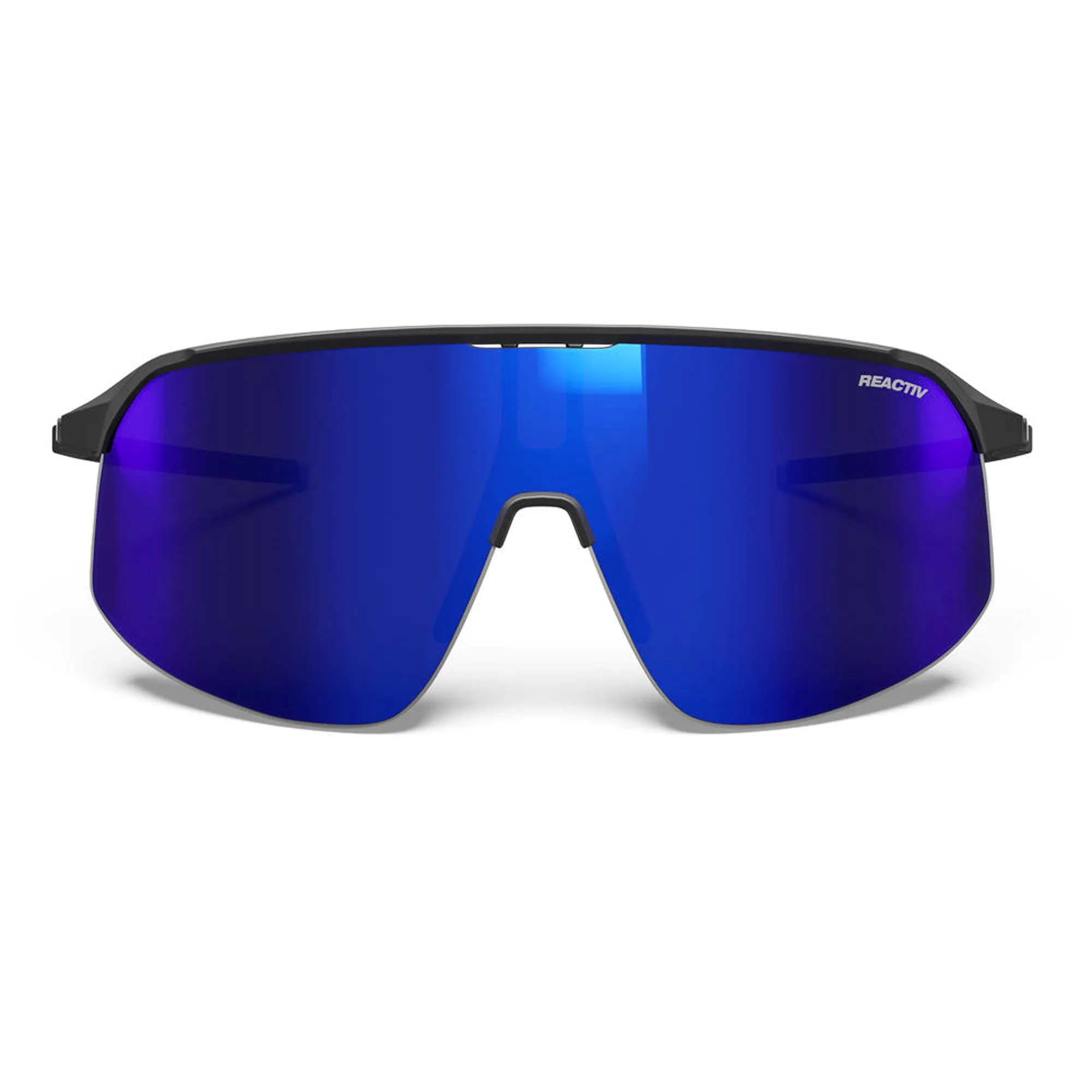 Julbo Density sunglasses - Black Reactiv High
