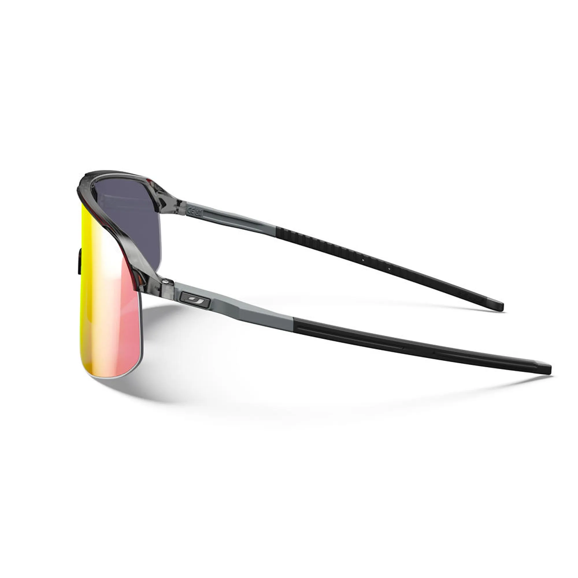 Julbo Density sunglasses - Grey Reactiv Light