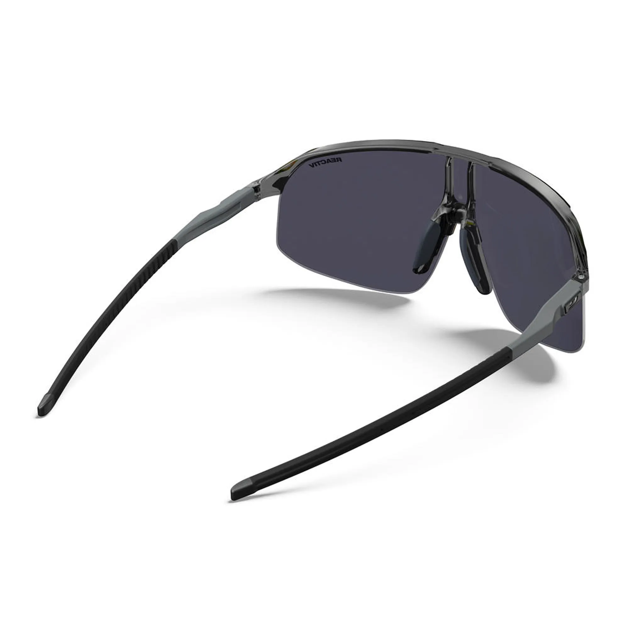 Julbo Density sunglasses - Grey Reactiv Light