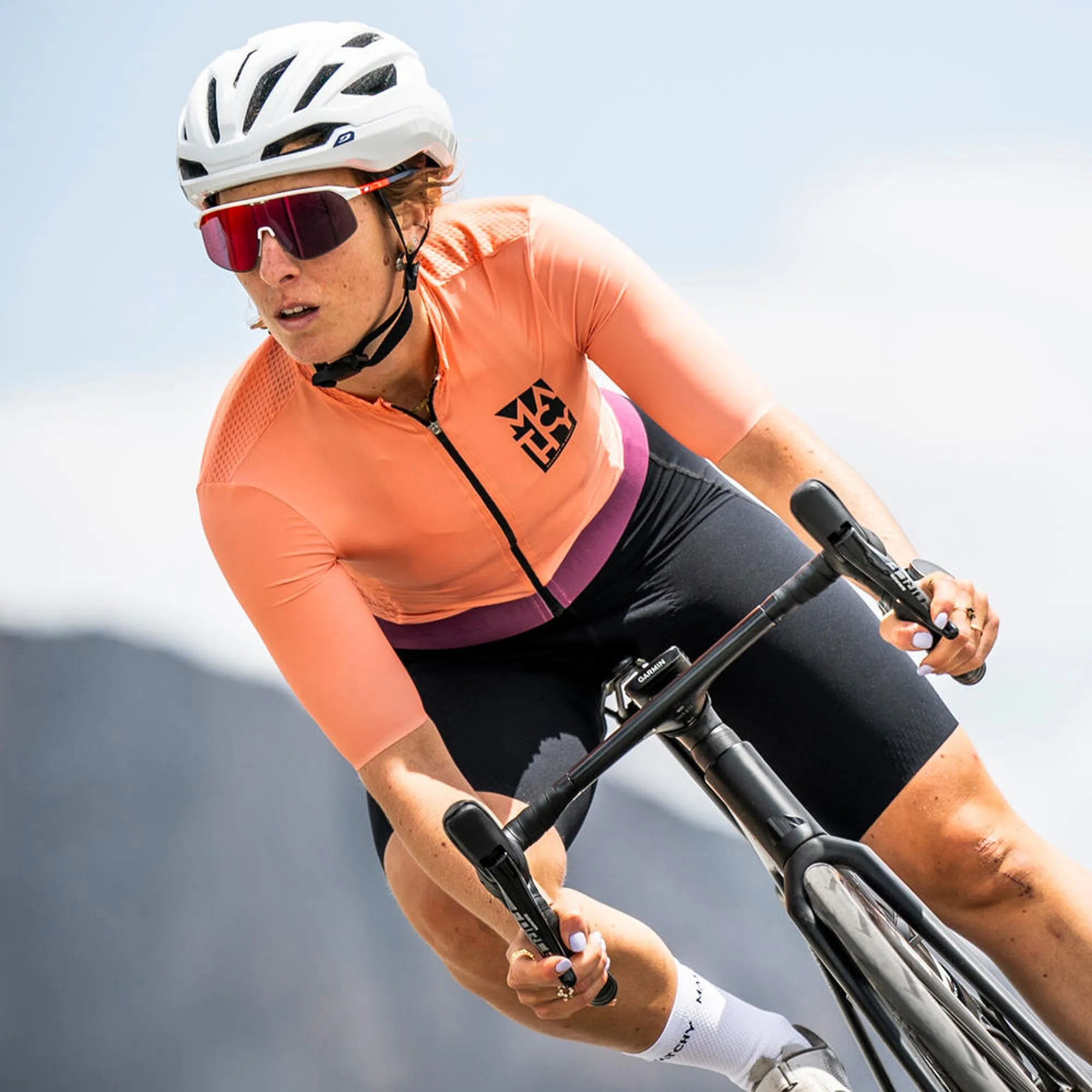 Julbo Density sunglasses - White Spectron3