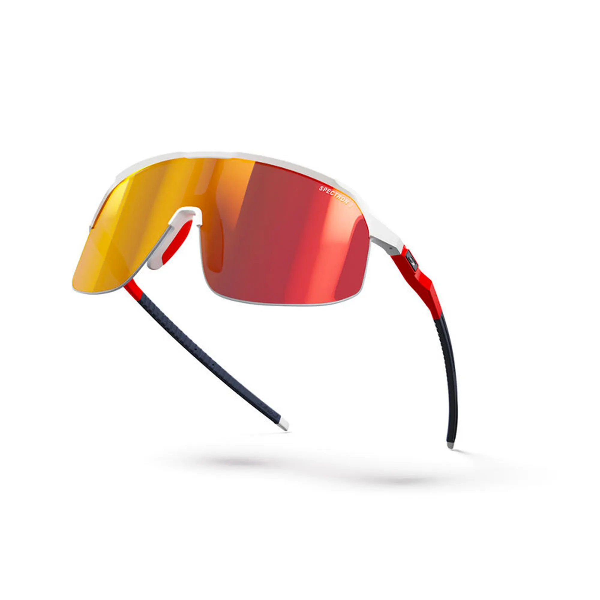 Julbo Density sunglasses - White Spectron3