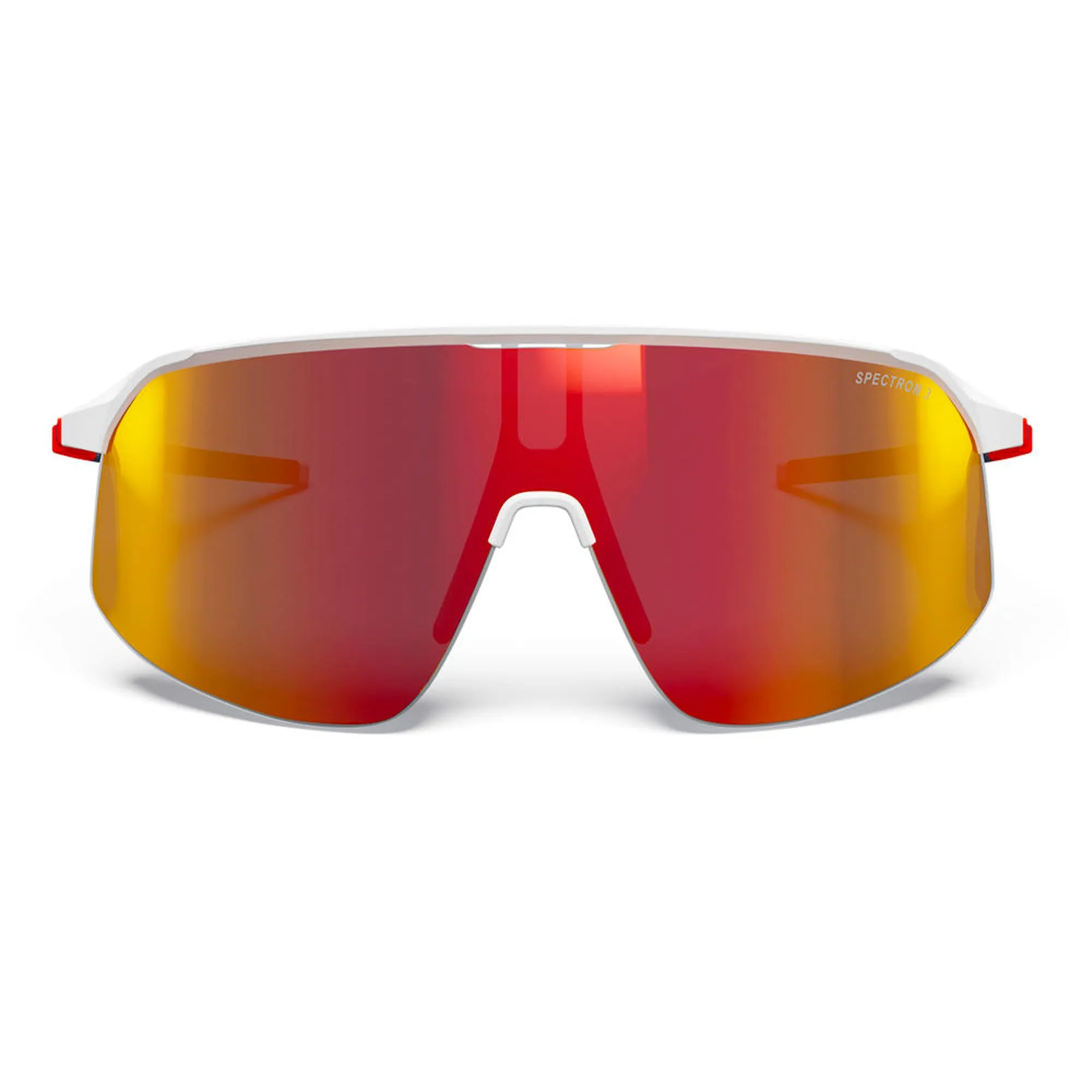 Julbo Density sunglasses - White Spectron3