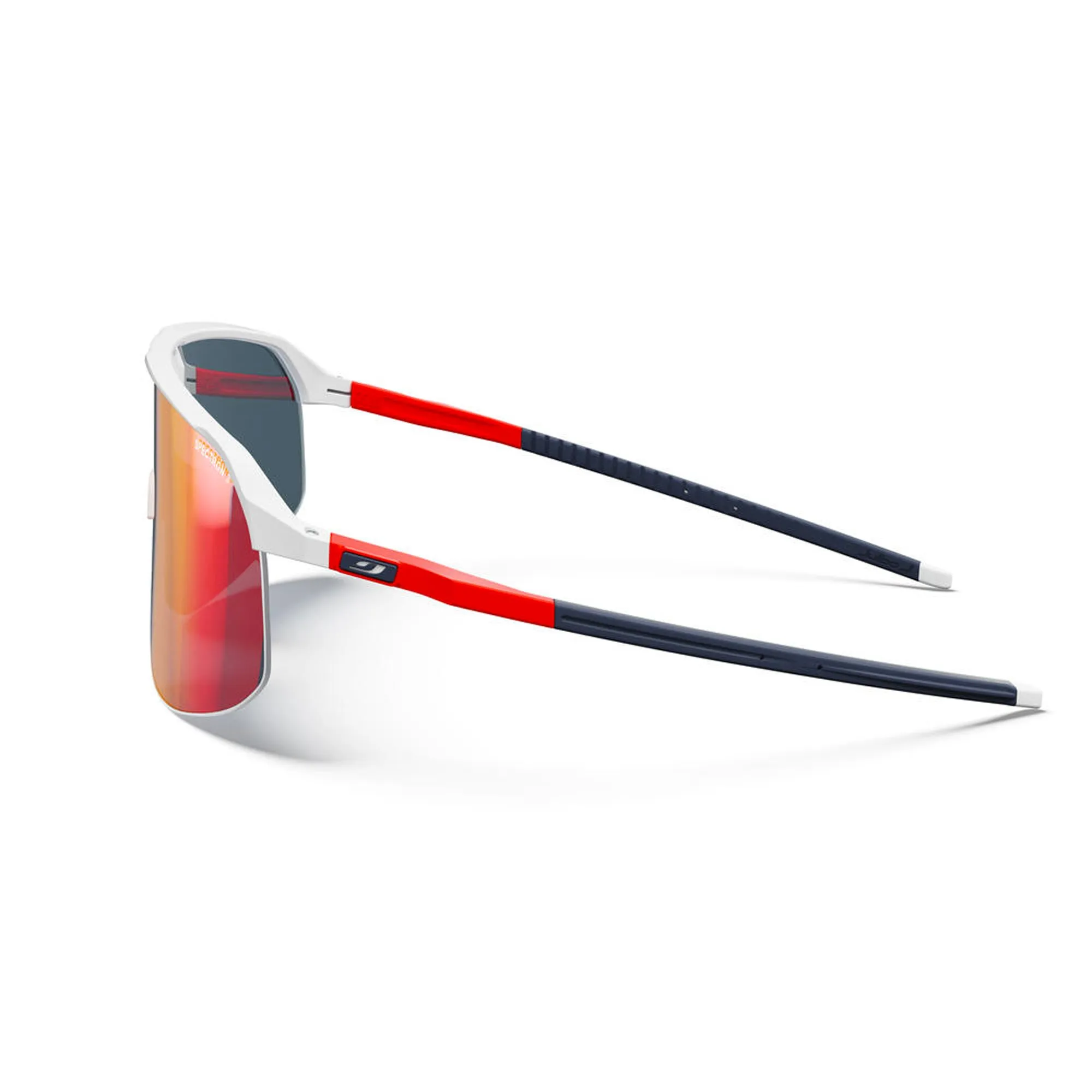 Julbo Density sunglasses - White Spectron3