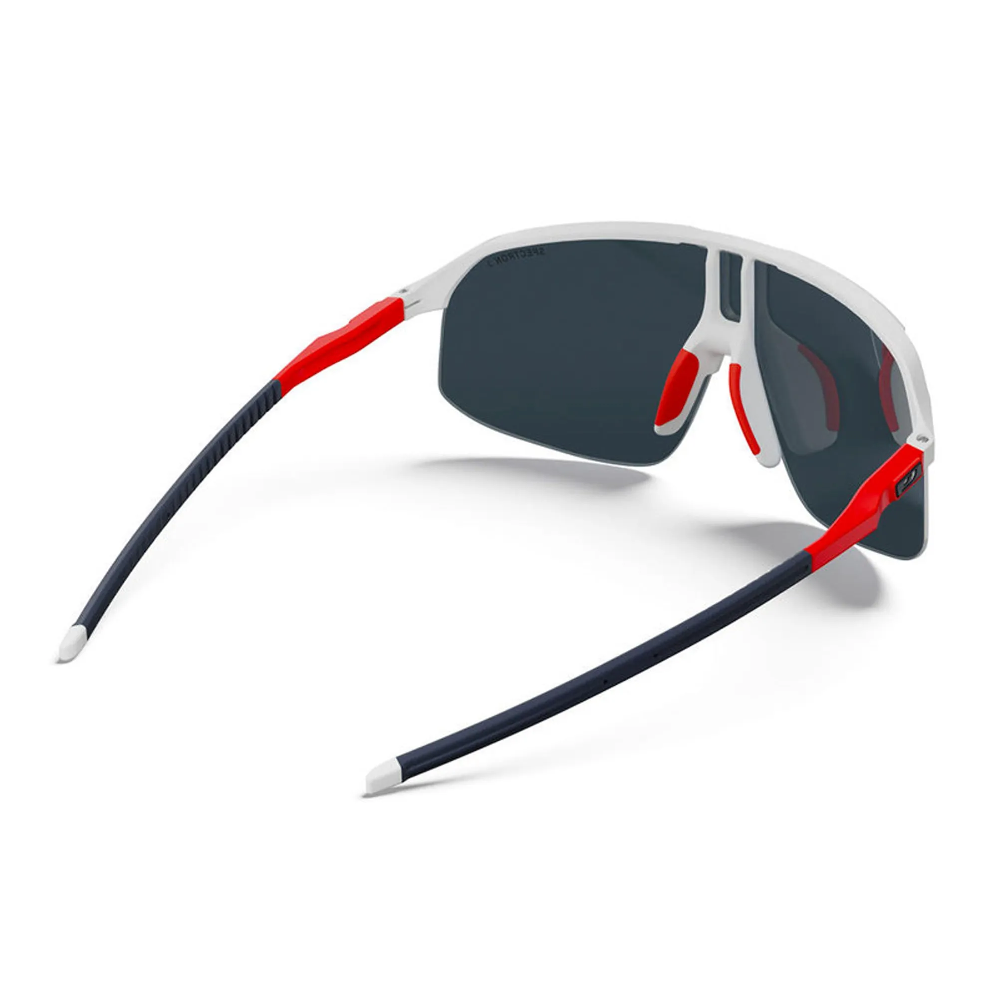 Julbo Density sunglasses - White Spectron3