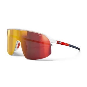 Julbo Density sunglasses - White Spectron3