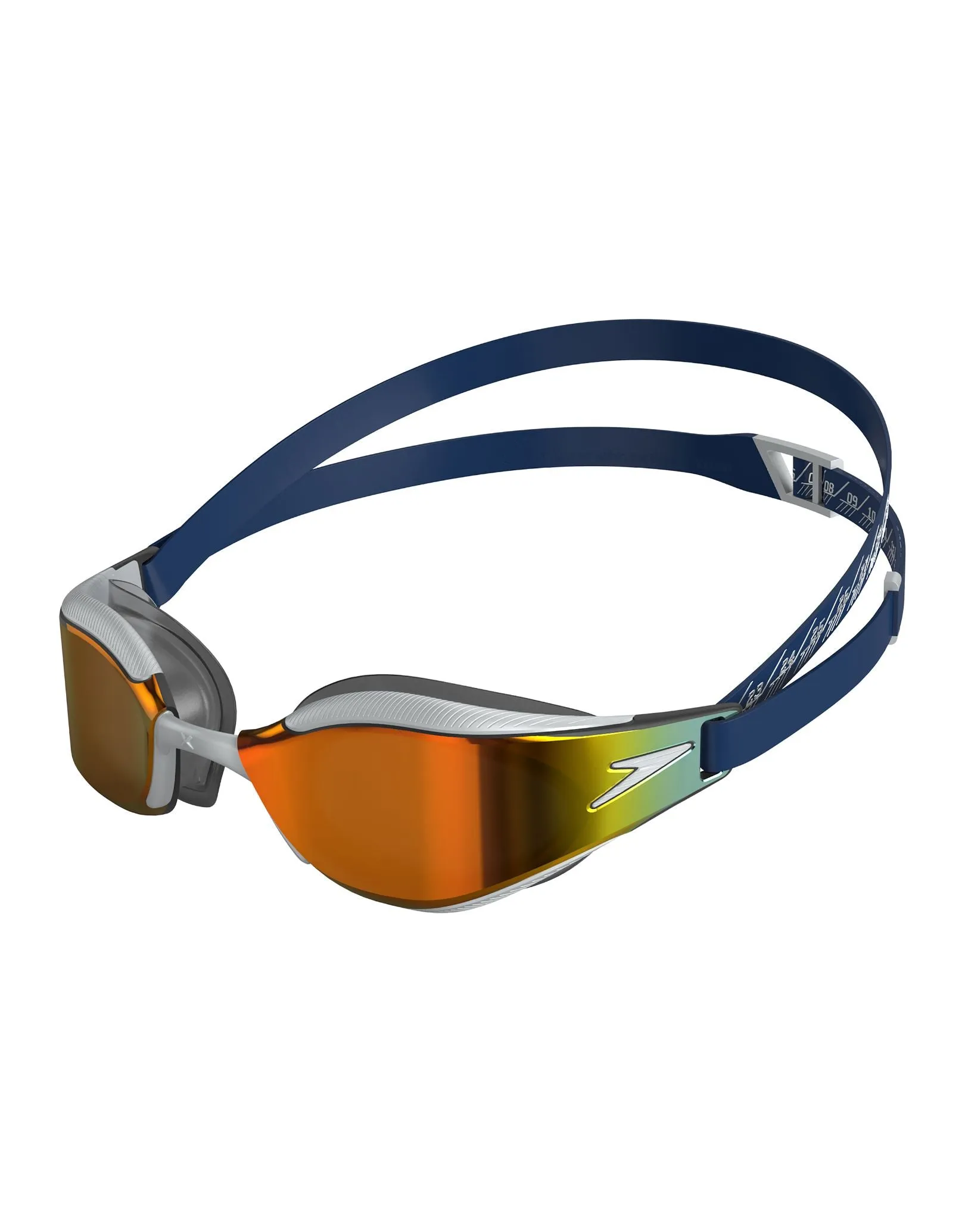 Junior Fastskin Hyper Elite Mirror Swim Goggle