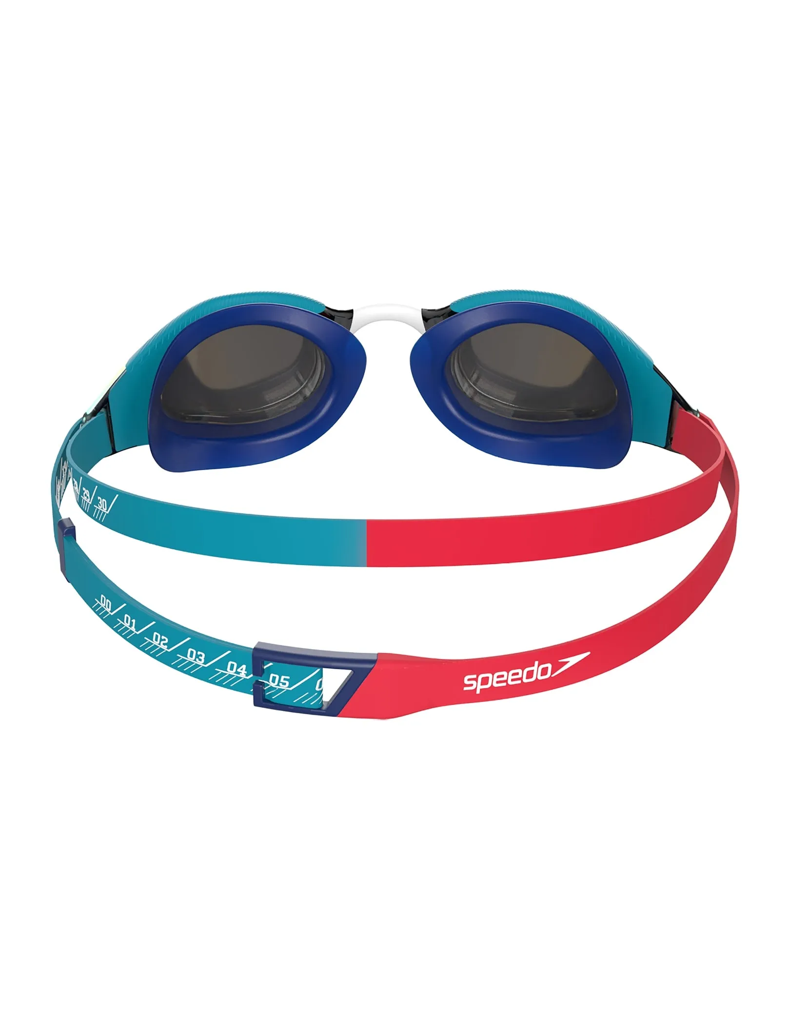 Junior Fastskin Hyper Elite Mirror Swim Goggle