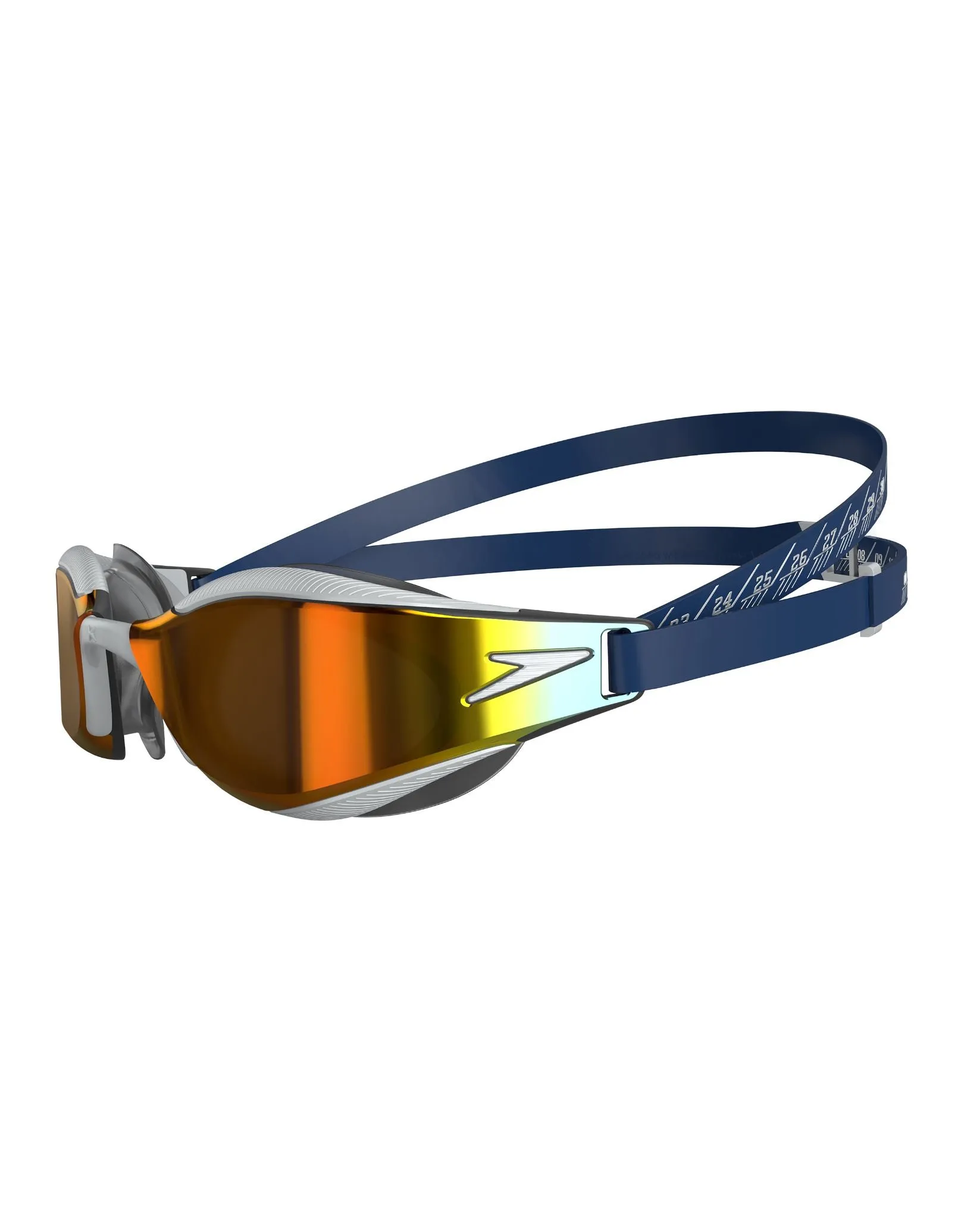 Junior Fastskin Hyper Elite Mirror Swim Goggle