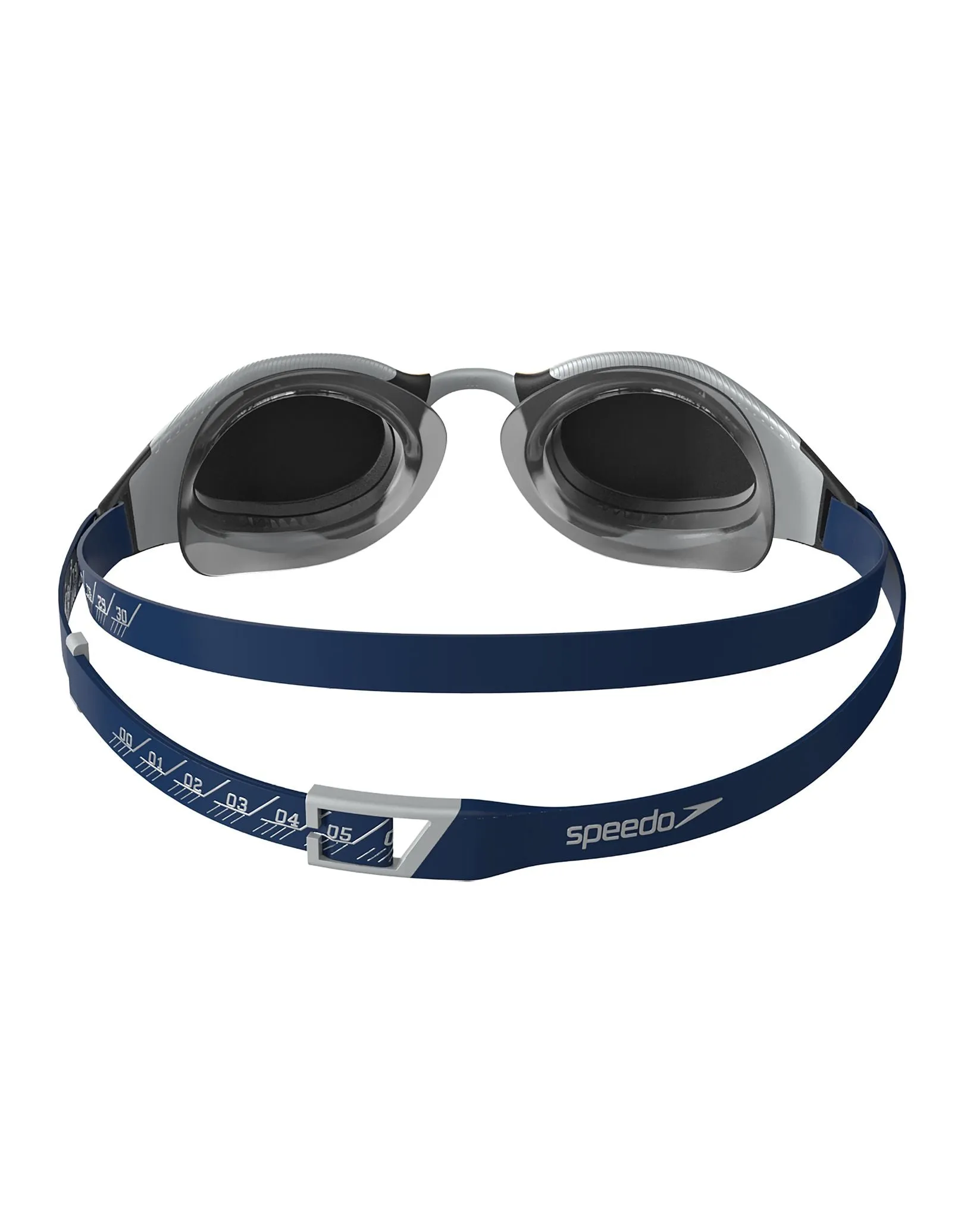 Junior Fastskin Hyper Elite Mirror Swim Goggle