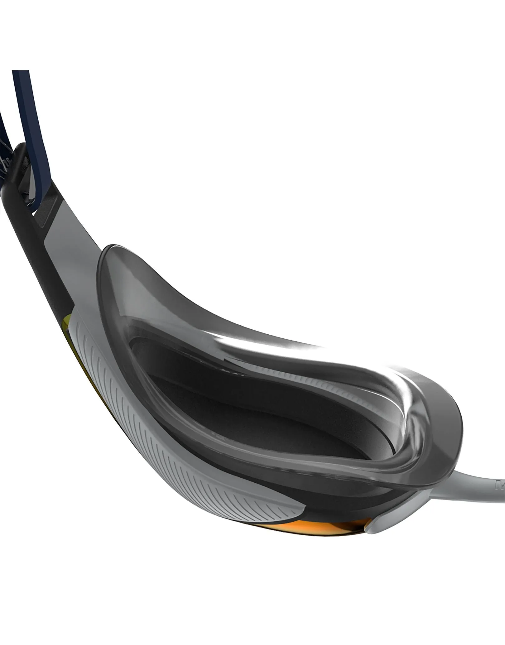 Junior Fastskin Hyper Elite Mirror Swim Goggle