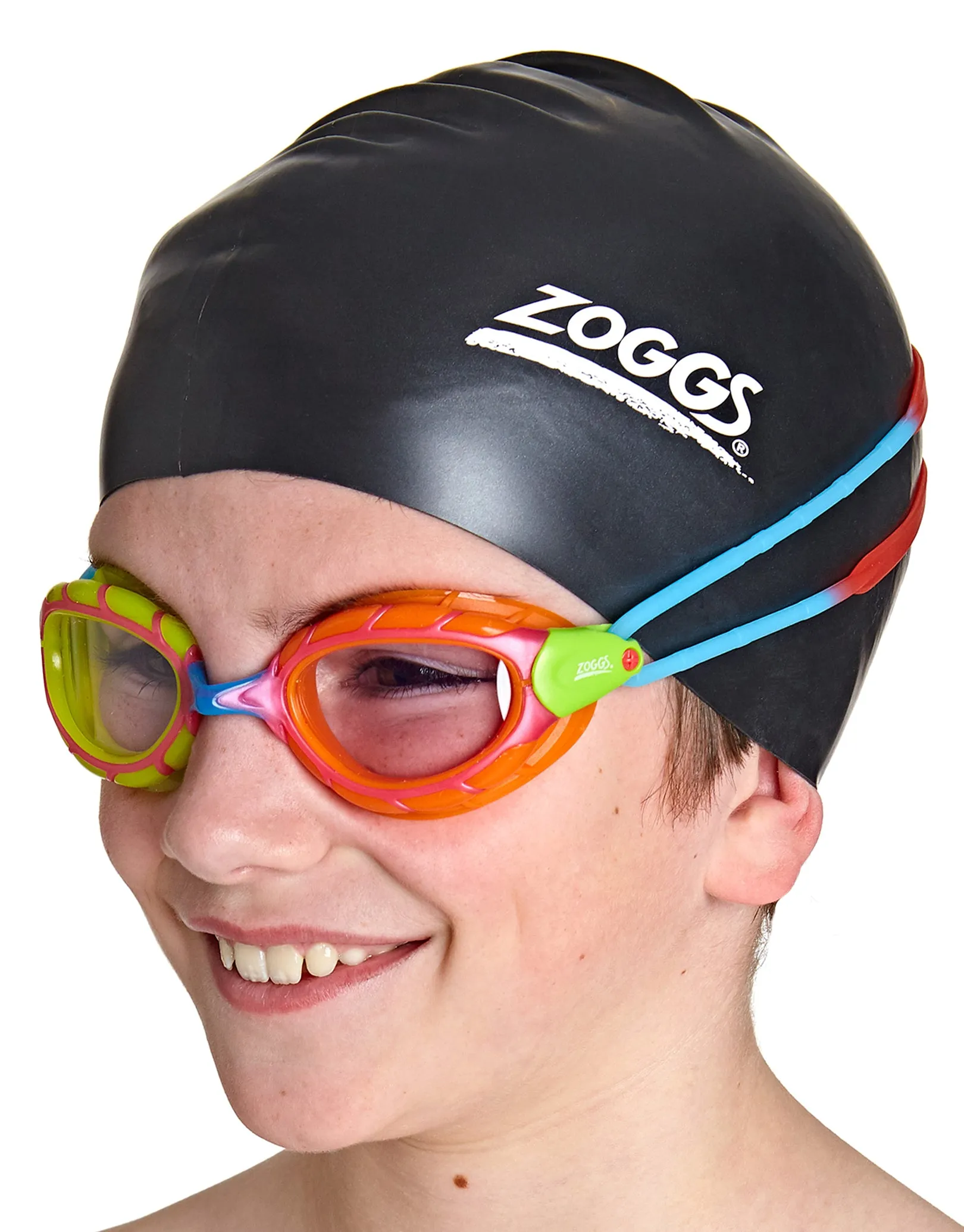 Junior Predator Goggle