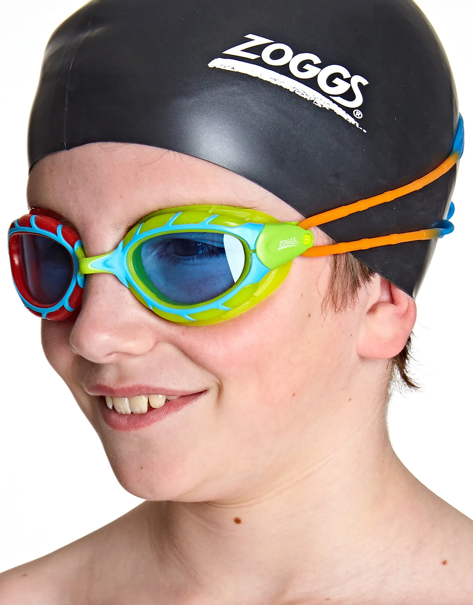 Junior Predator Goggle