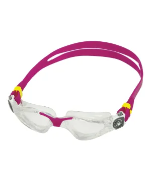 Kayenne Small Fit Goggle - Clear Lens