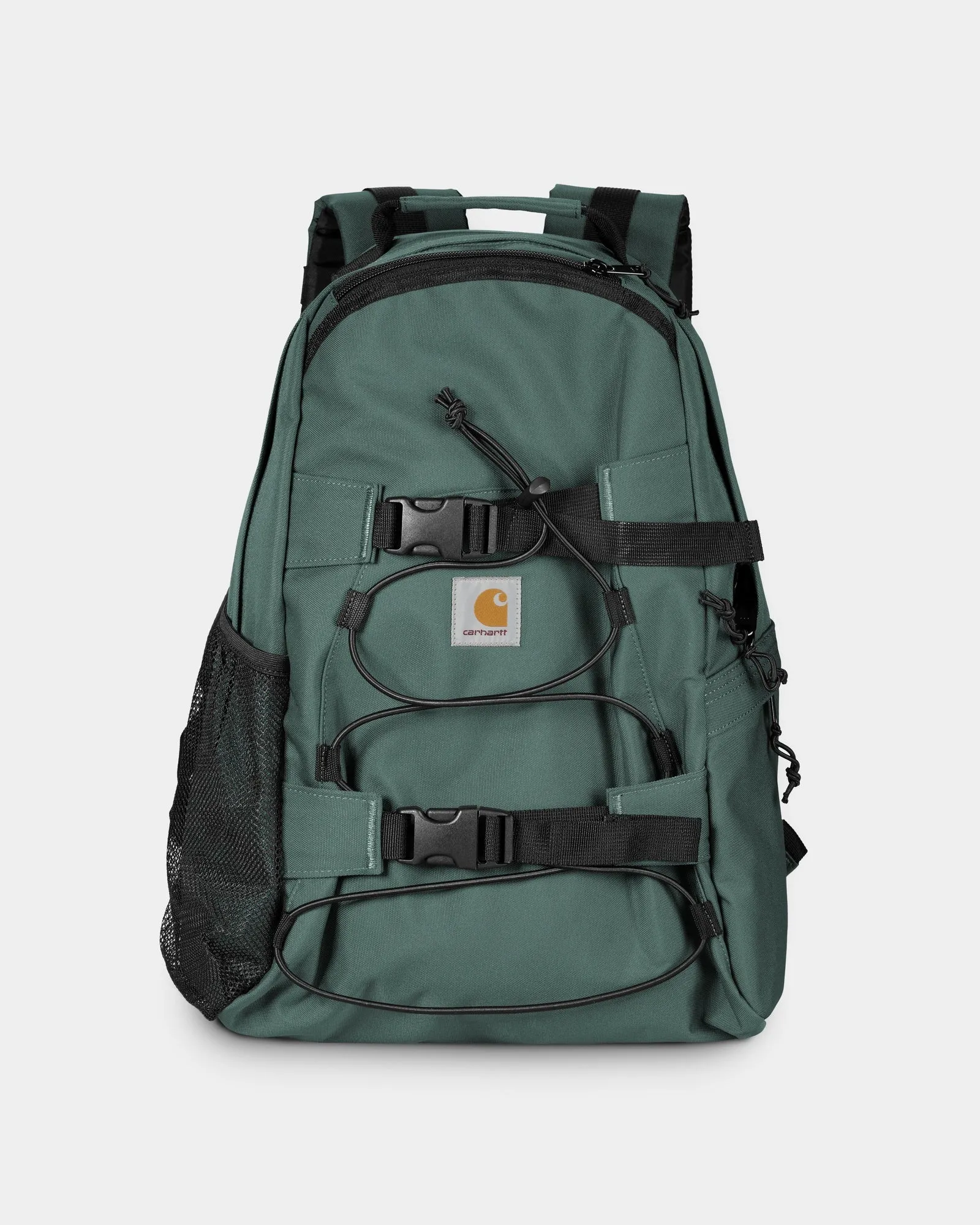 Kickflip Backpack | Silver Pine Carhartt WIP