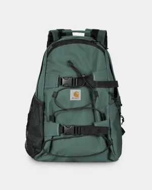 Kickflip Backpack | Silver Pine Carhartt WIP