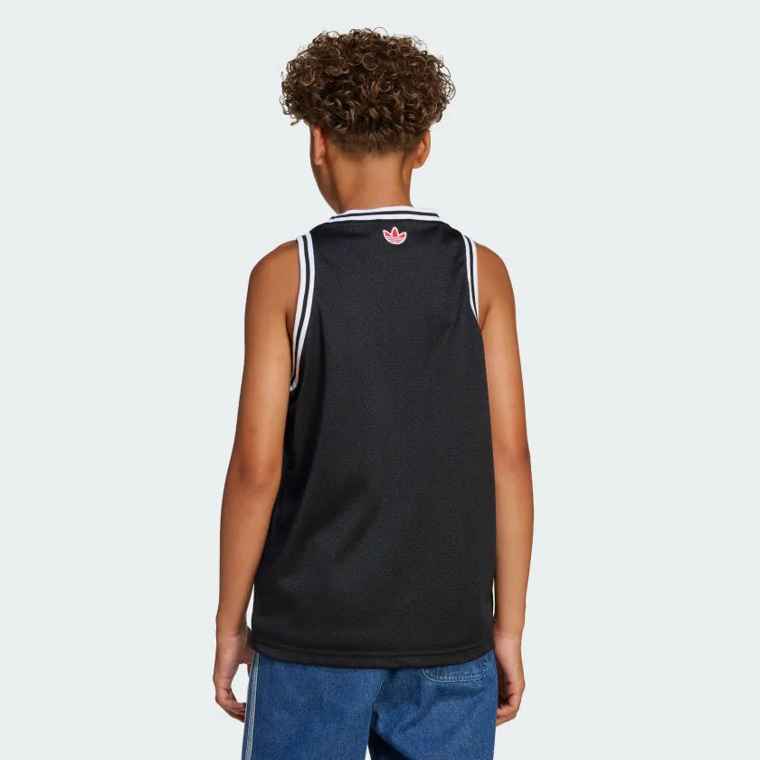 Kids' adidas adidas Originals Tank Top