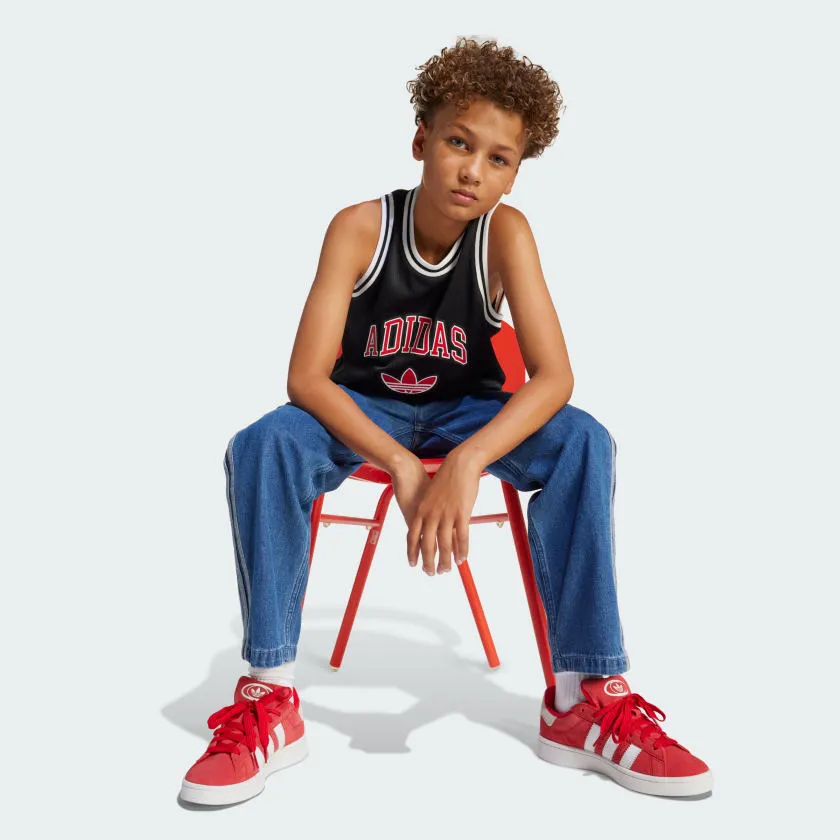 Kids' adidas adidas Originals Tank Top