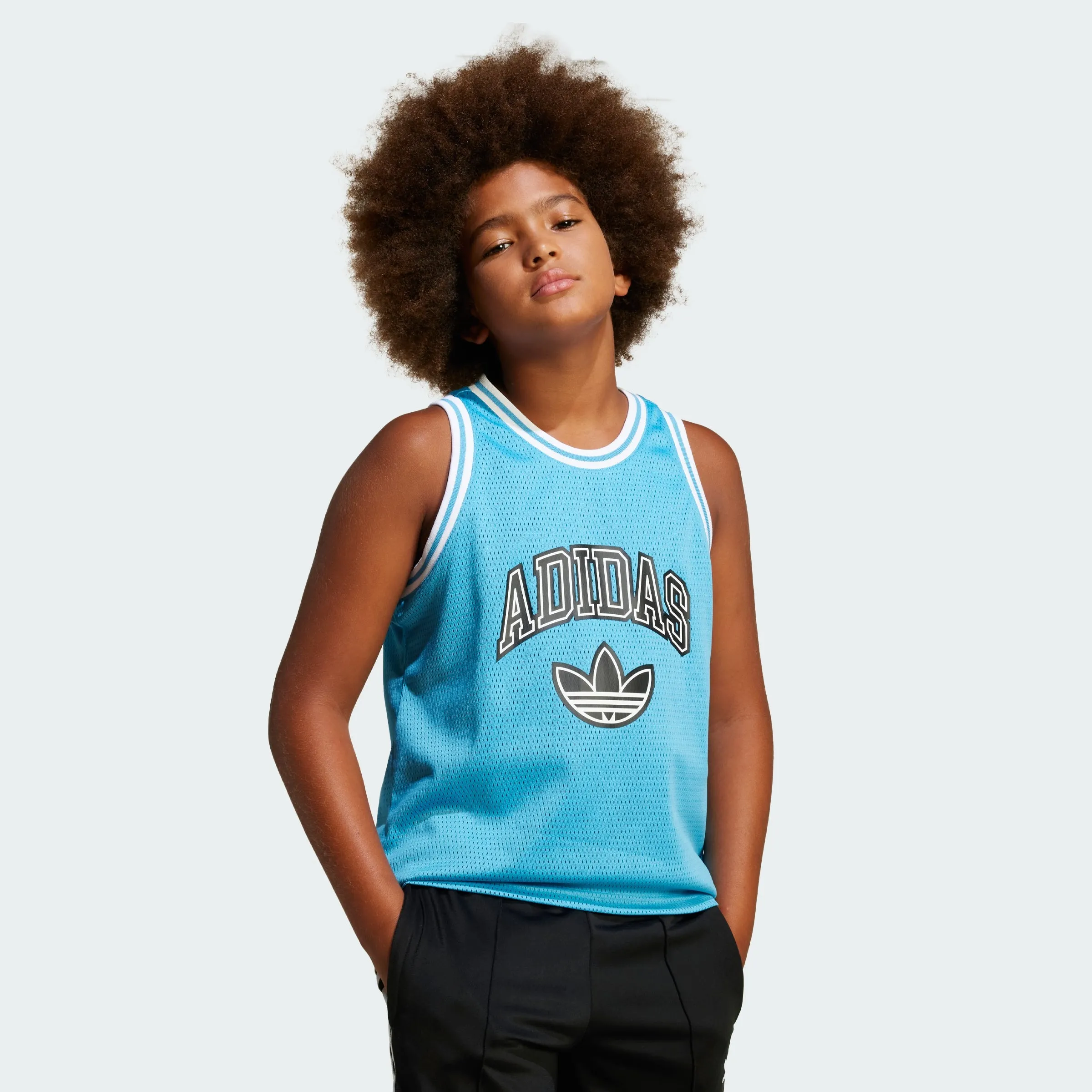 Kids' adidas adidas Originals Tank Top