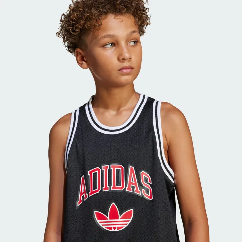 Kids' adidas adidas Originals Tank Top